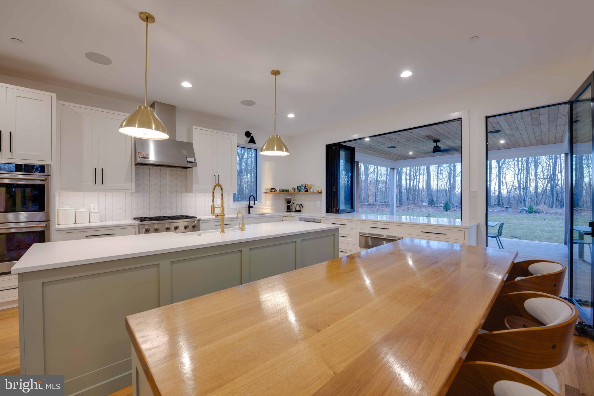 WORTHINGTON VALLEY - Residential