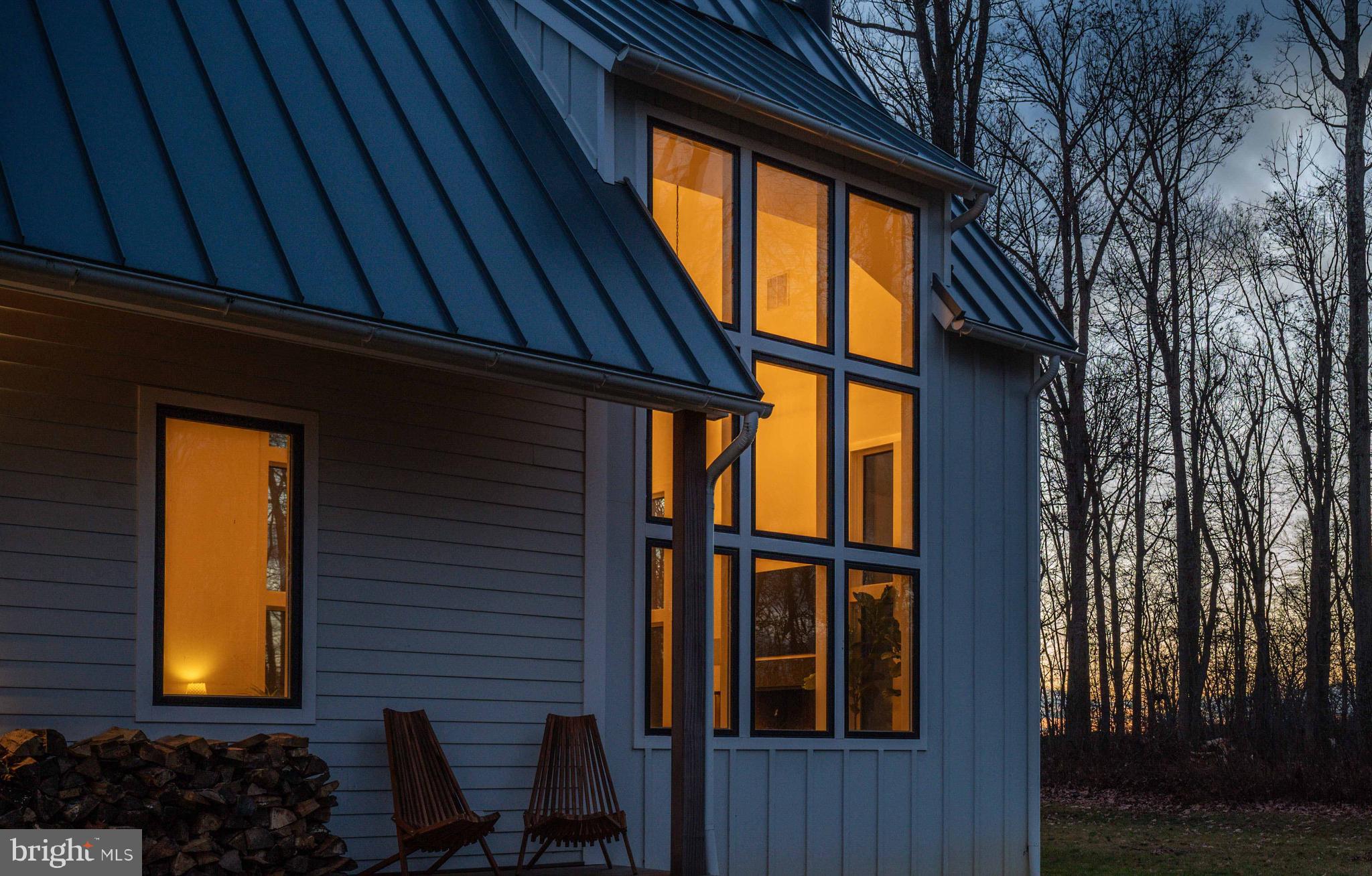 WORTHINGTON VALLEY - Residential