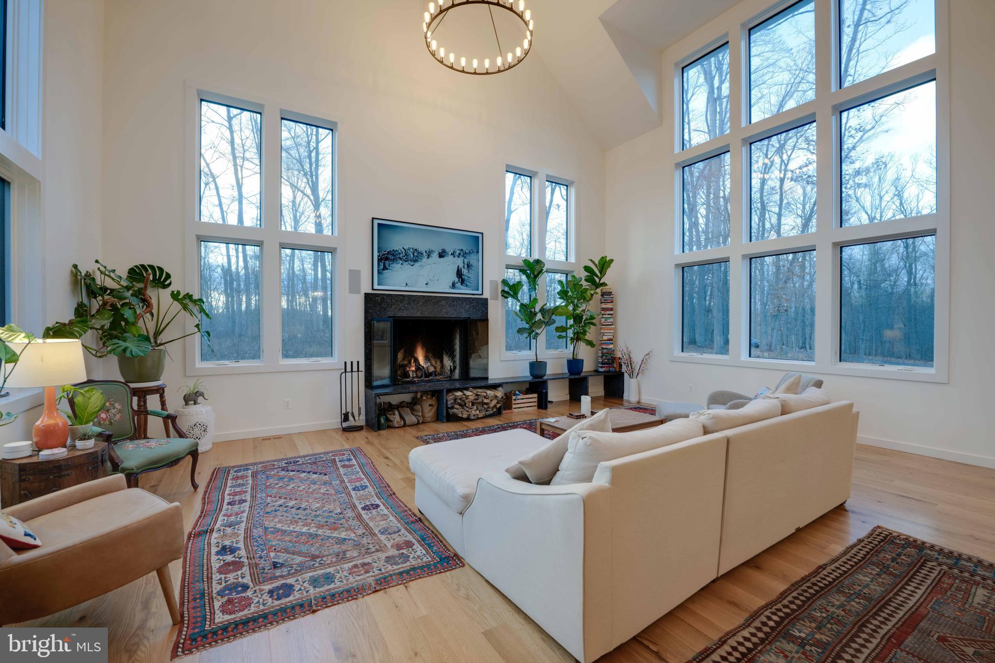 WORTHINGTON VALLEY - Residential