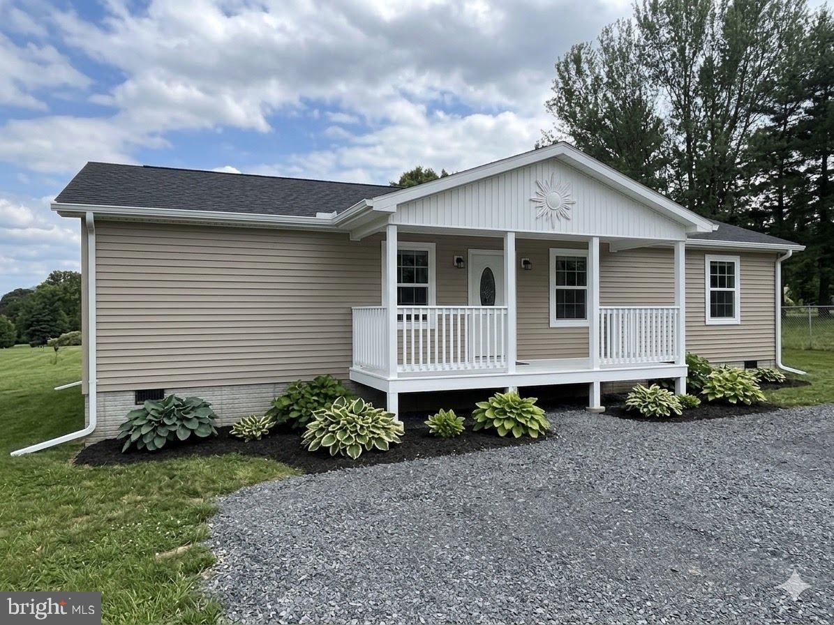 TBD Lot 14 WESLEY CHAPEL DRIVE