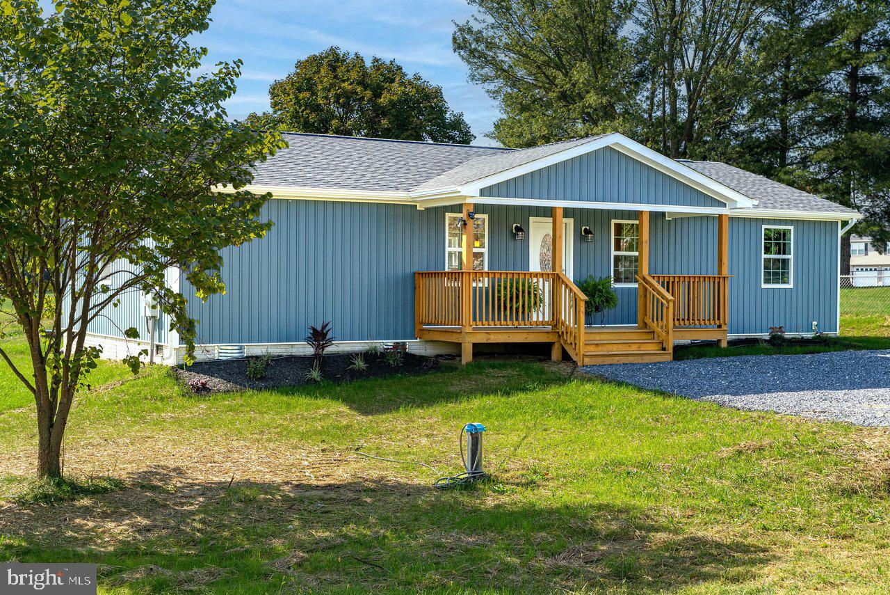 130 WESLEY CHAPEL DRIVE