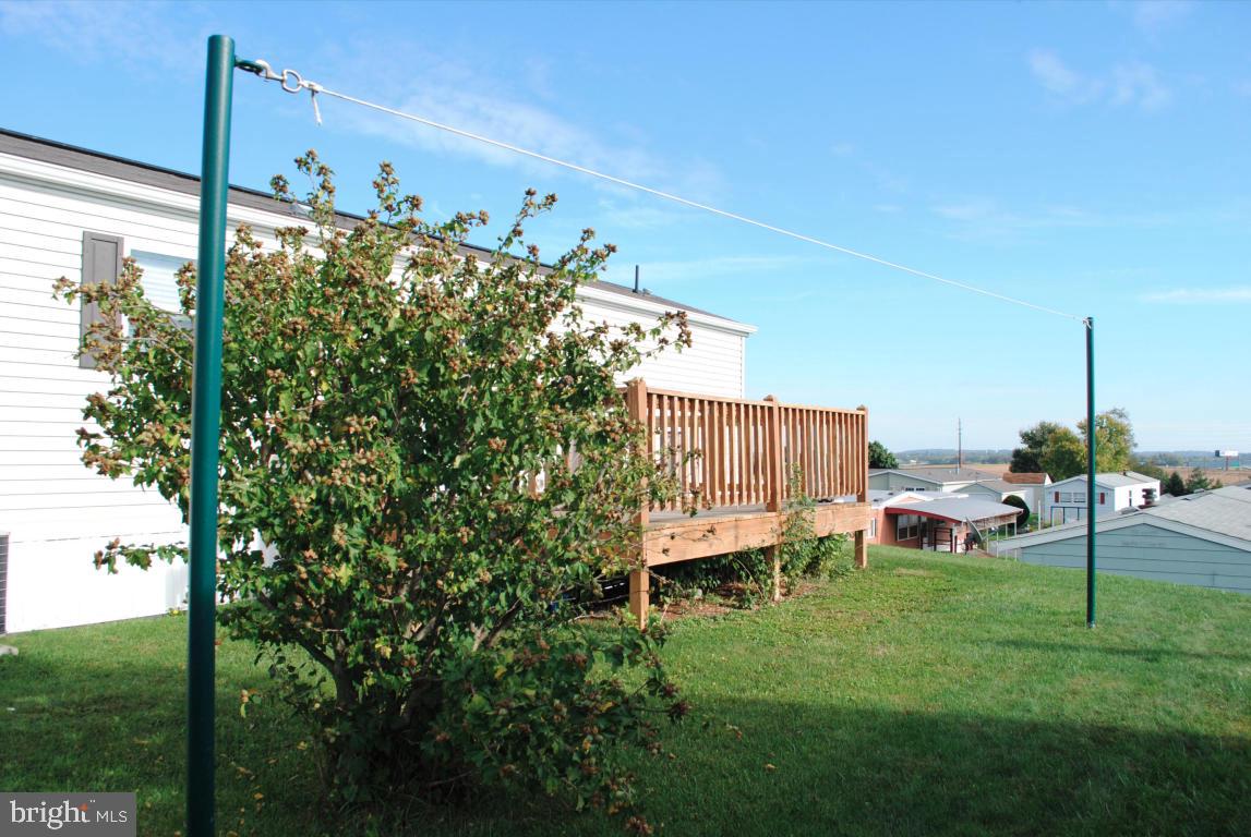 RIDGEWOOD MANOR - Residential