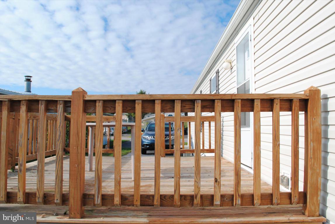 RIDGEWOOD MANOR - Residential