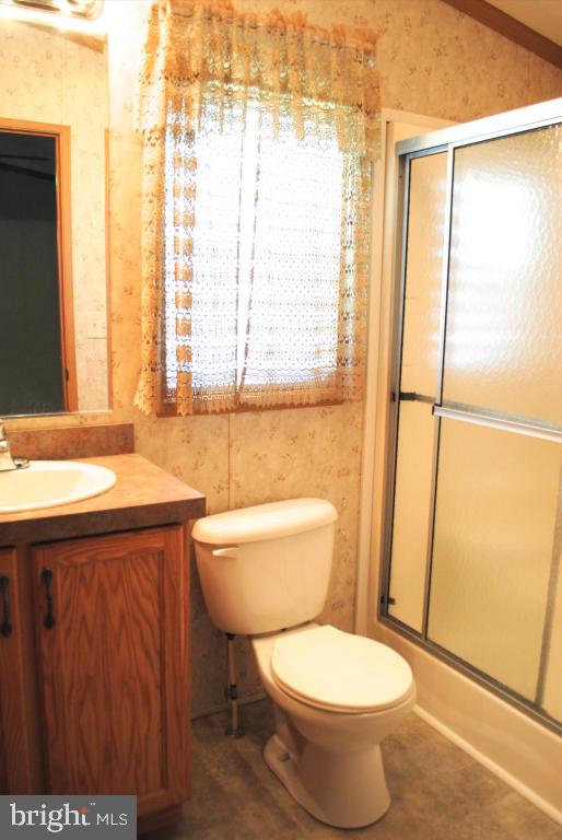 RIDGEWOOD MANOR - Residential