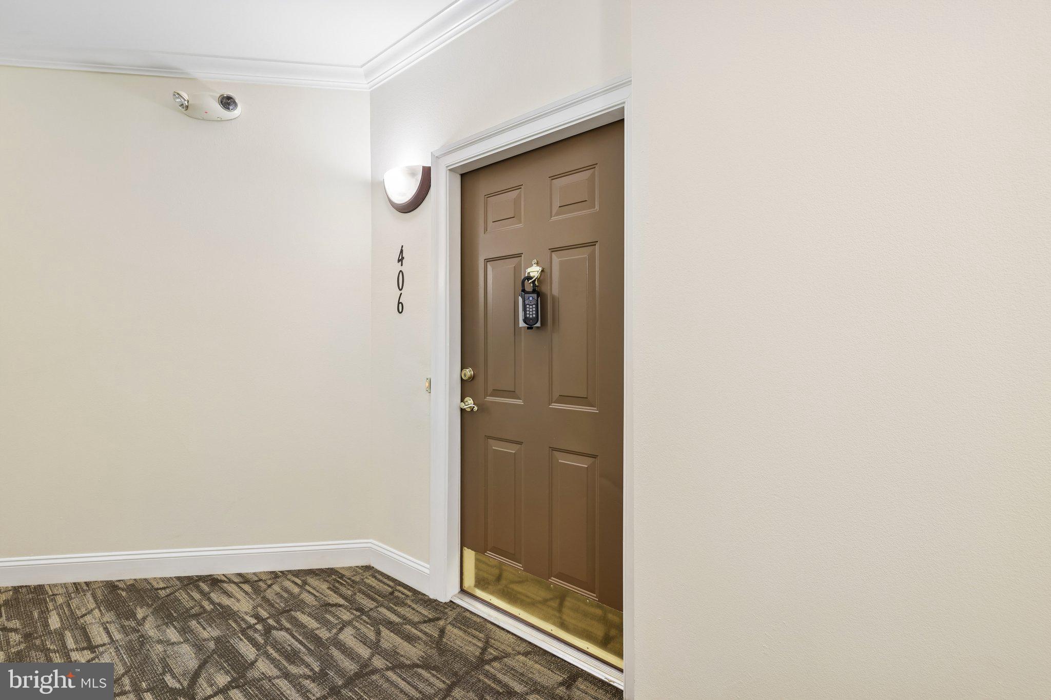 5910 GREAT STAR DRIVE 406