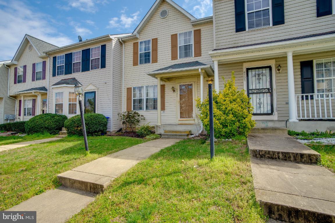 SOUTH HAMPTON SUB - Residential