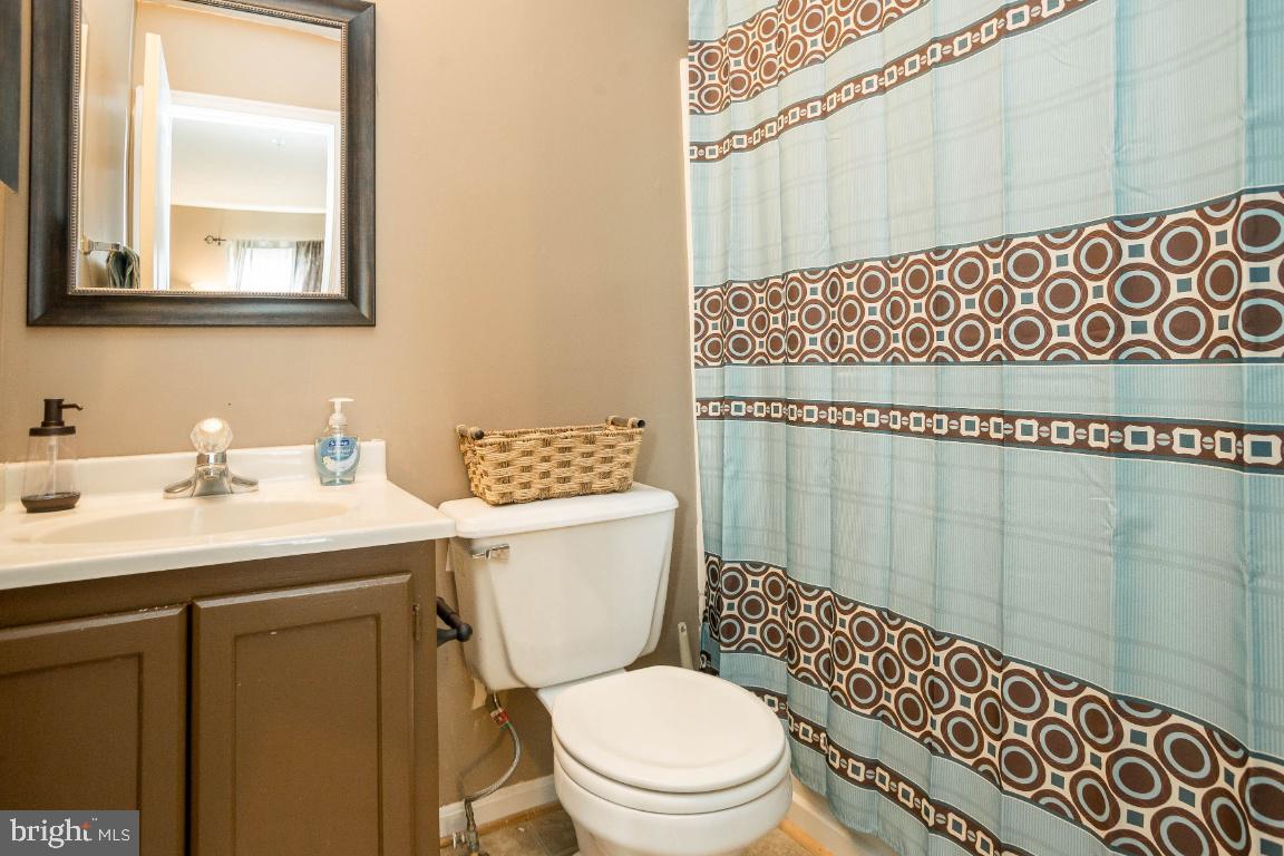 SOUTH HAMPTON SUB - Residential