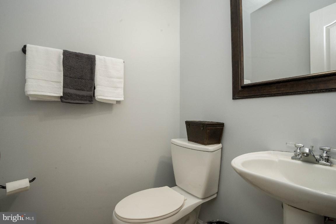 SOUTH HAMPTON SUB - Residential