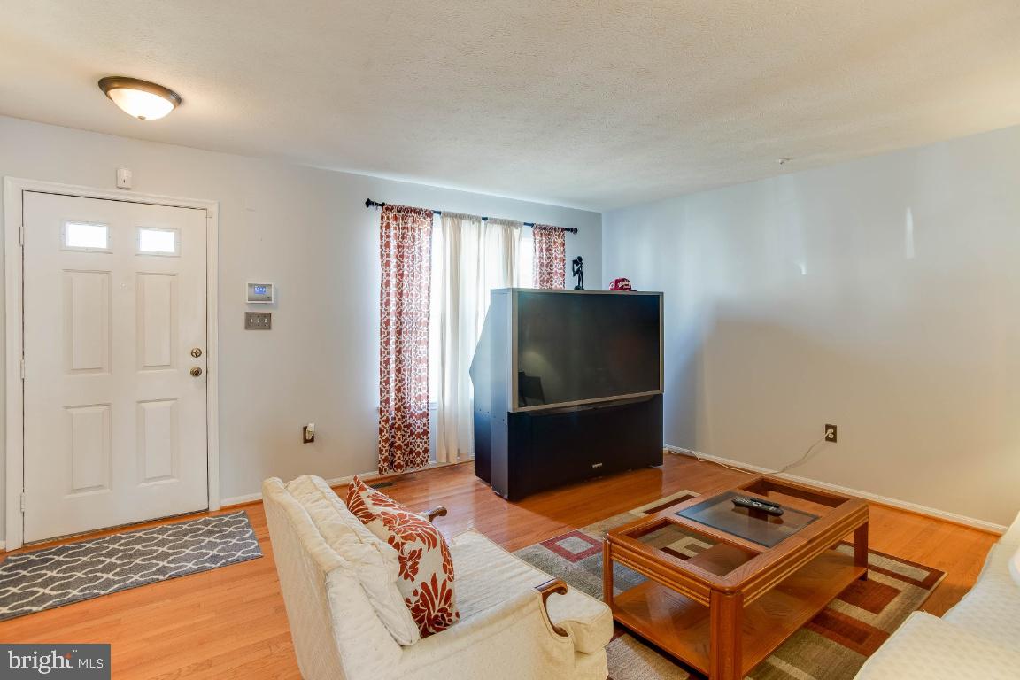 SOUTH HAMPTON SUB - Residential