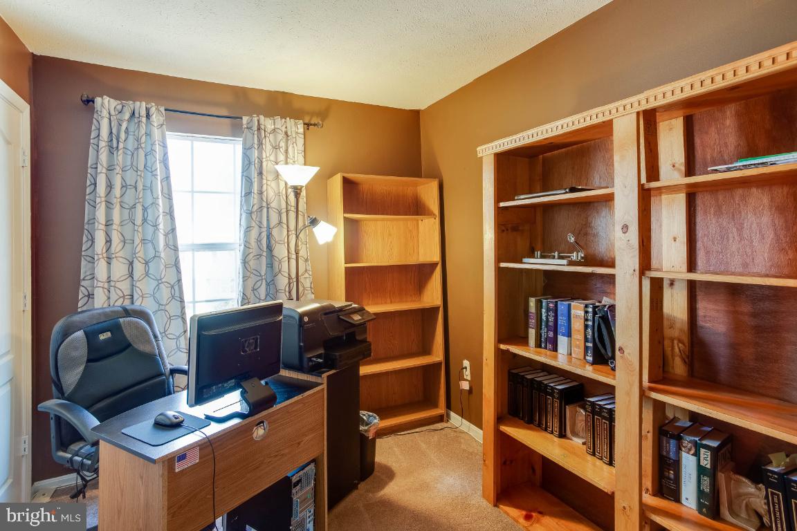 SOUTH HAMPTON SUB - Residential