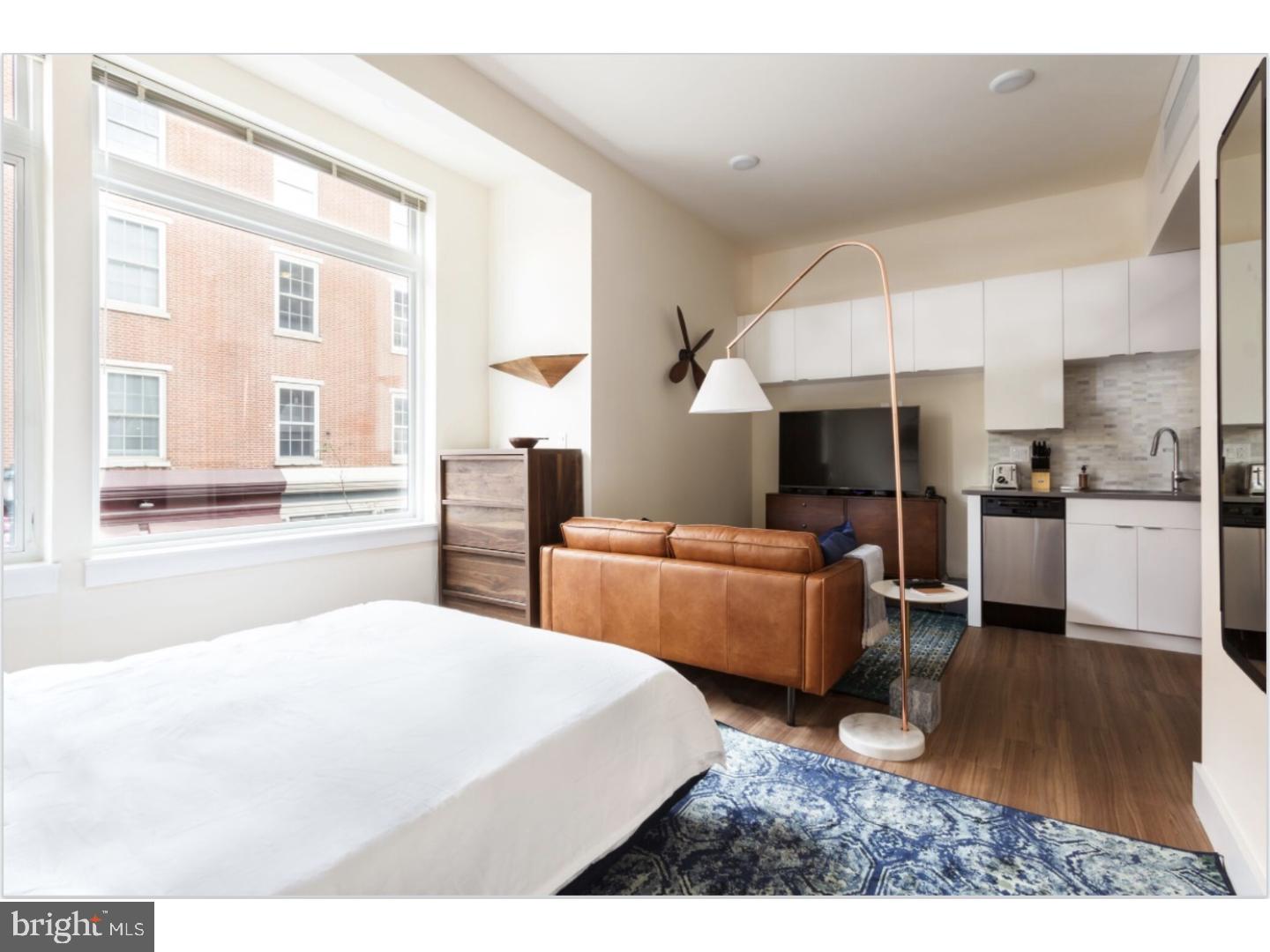 SOCIETY HILL - Commercial Sale