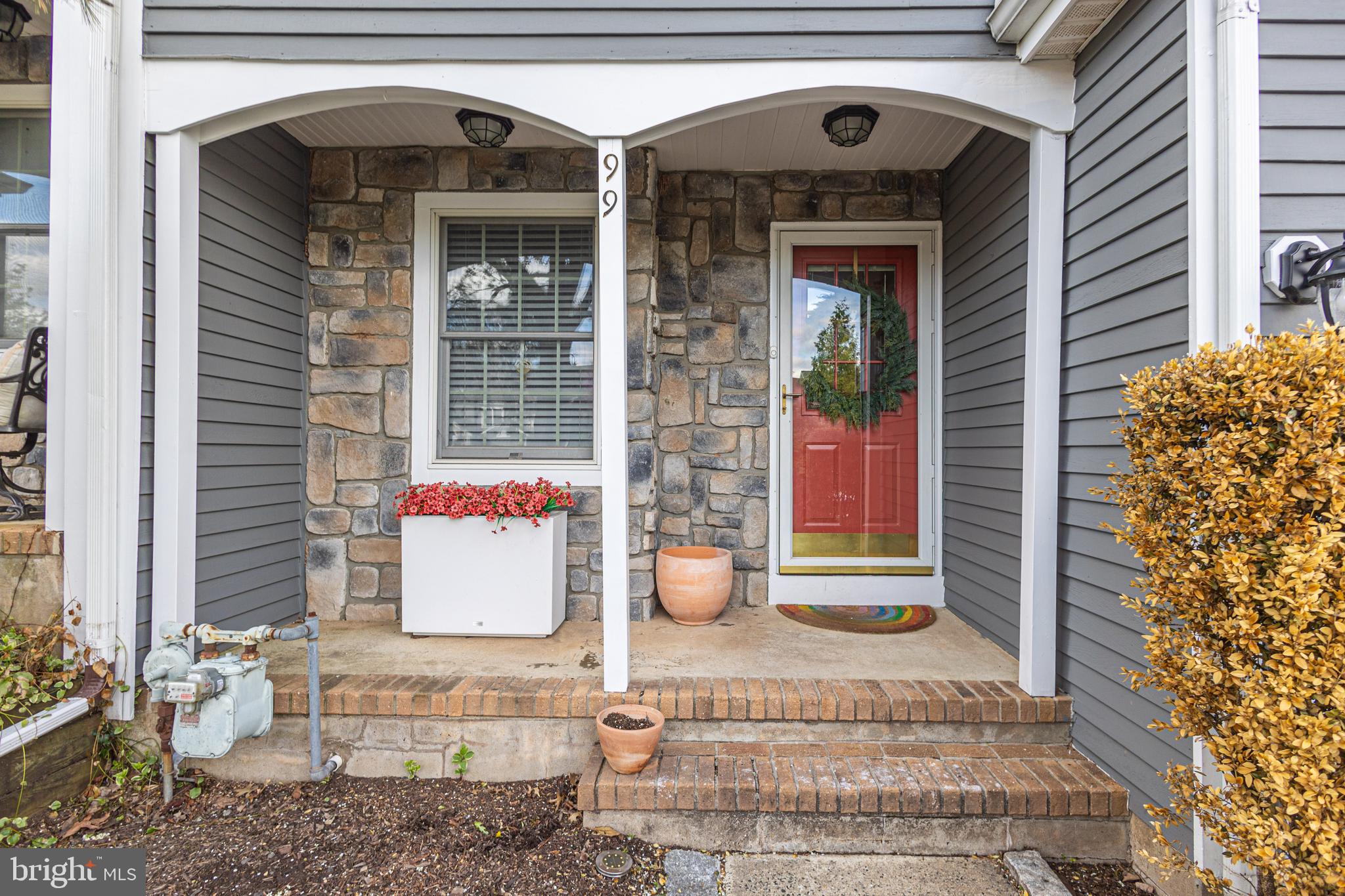 99 GREENBROOK COURT