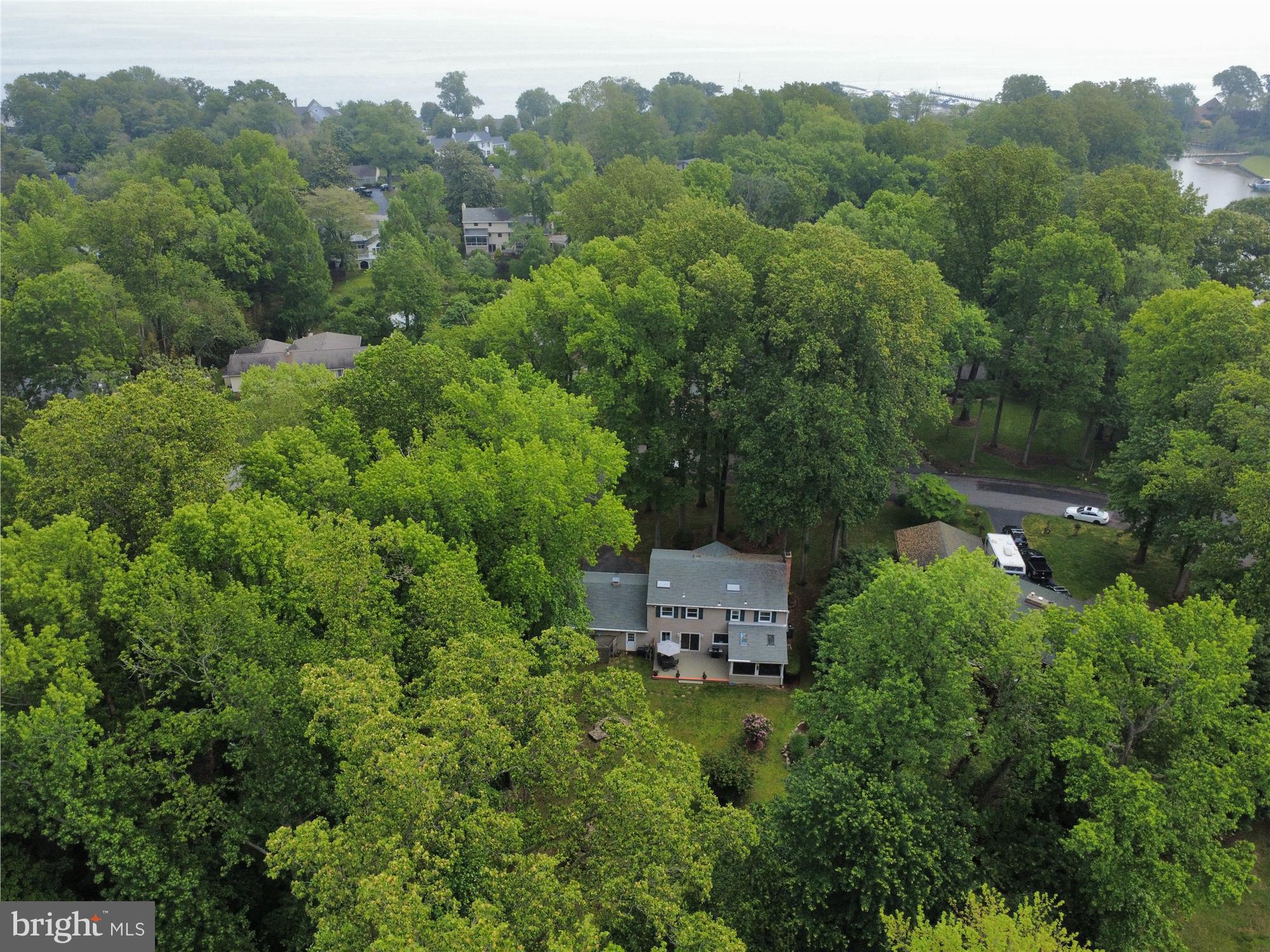 PODICKORY POINT - Residential