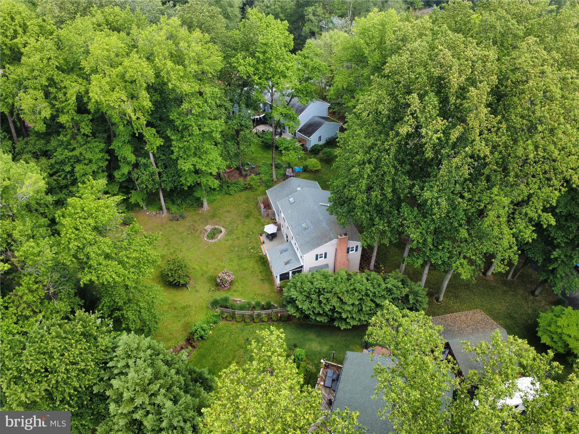PODICKORY POINT - Residential
