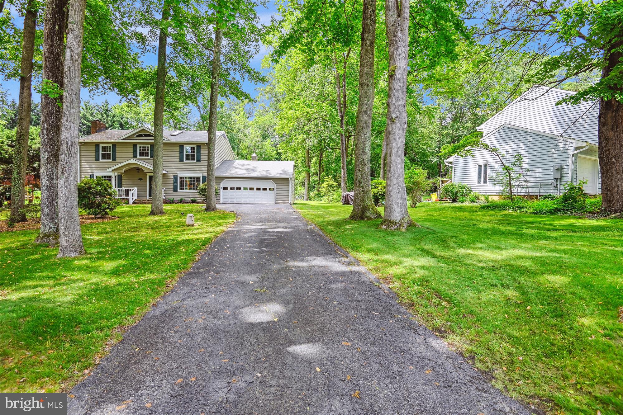 PODICKORY POINT - Residential