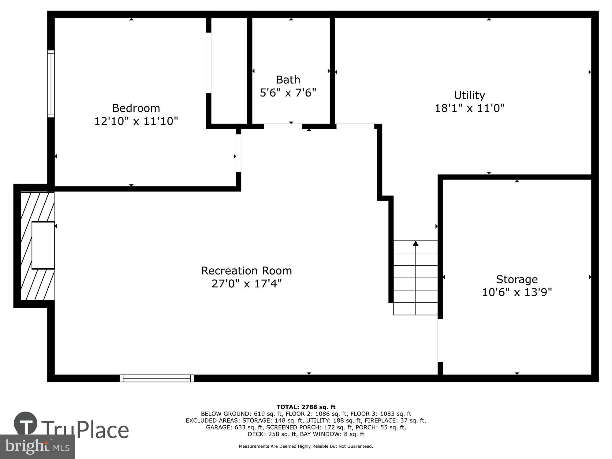 PODICKORY POINT - Residential