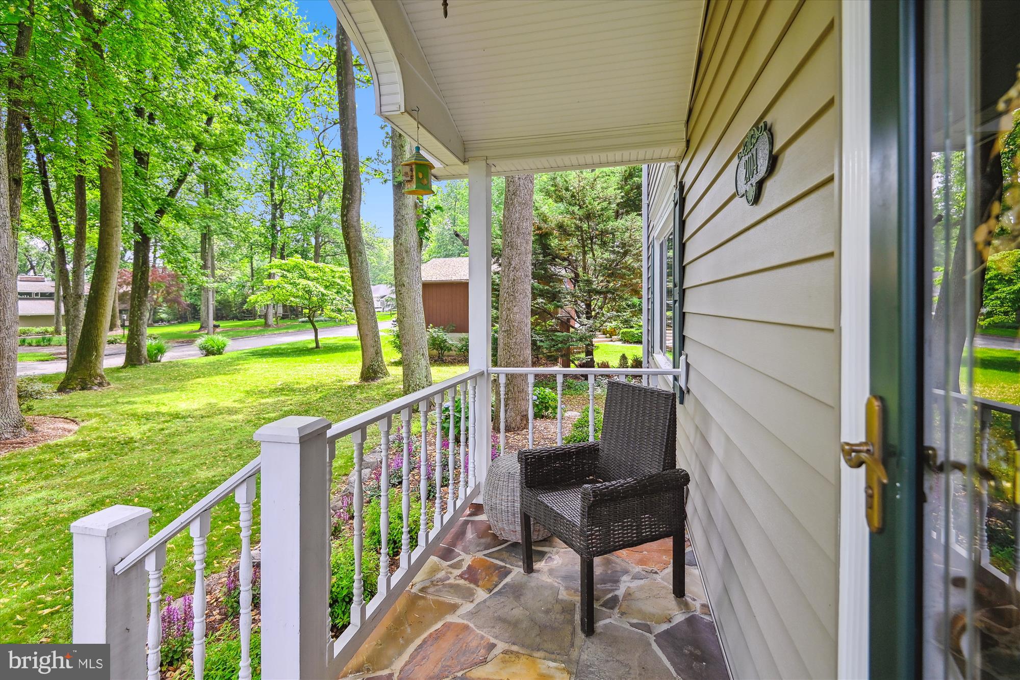 PODICKORY POINT - Residential