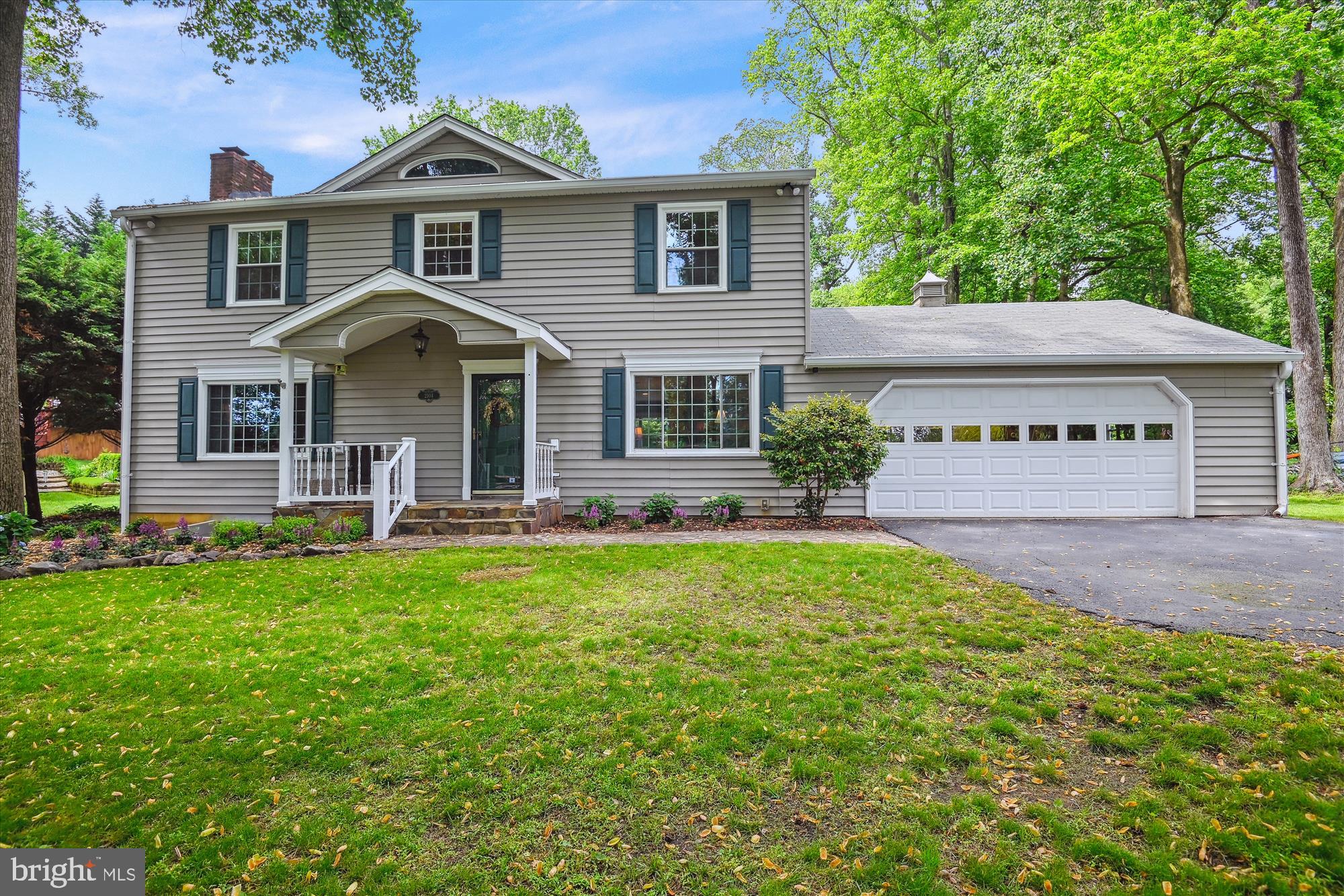 Sought-After Broadneck Area!
This spacious Colonial offers 3 finished levels, 4 bedrooms, and 3.5 baths, perfectly situated in a desirable community with Broadneck schools. The upper level features 4 bedrooms, including an updated primary suite, hall bath and convenient laundry area. The main level boasts a formal living room and dining room, an updated kitchen with a breakfast area, a cozy family room, a powder room and mud room. Featuring hardwood flooring. The fully finished basement includes a second family room with fireplace, a bedroom, and a full bath — ideal for guests or multi-generational living. Outdoor living shines with a screened porch, deck, gazebo, and a peaceful backyard that backs to trees. Additional highlights include a 2-car garage and a 2-zone HVAC system featuring a high-efficiency geothermal heat pump. Enjoy easy access to commuter routes, Sandy Point State Park, and Podickory Point Yacht & Beach Club.