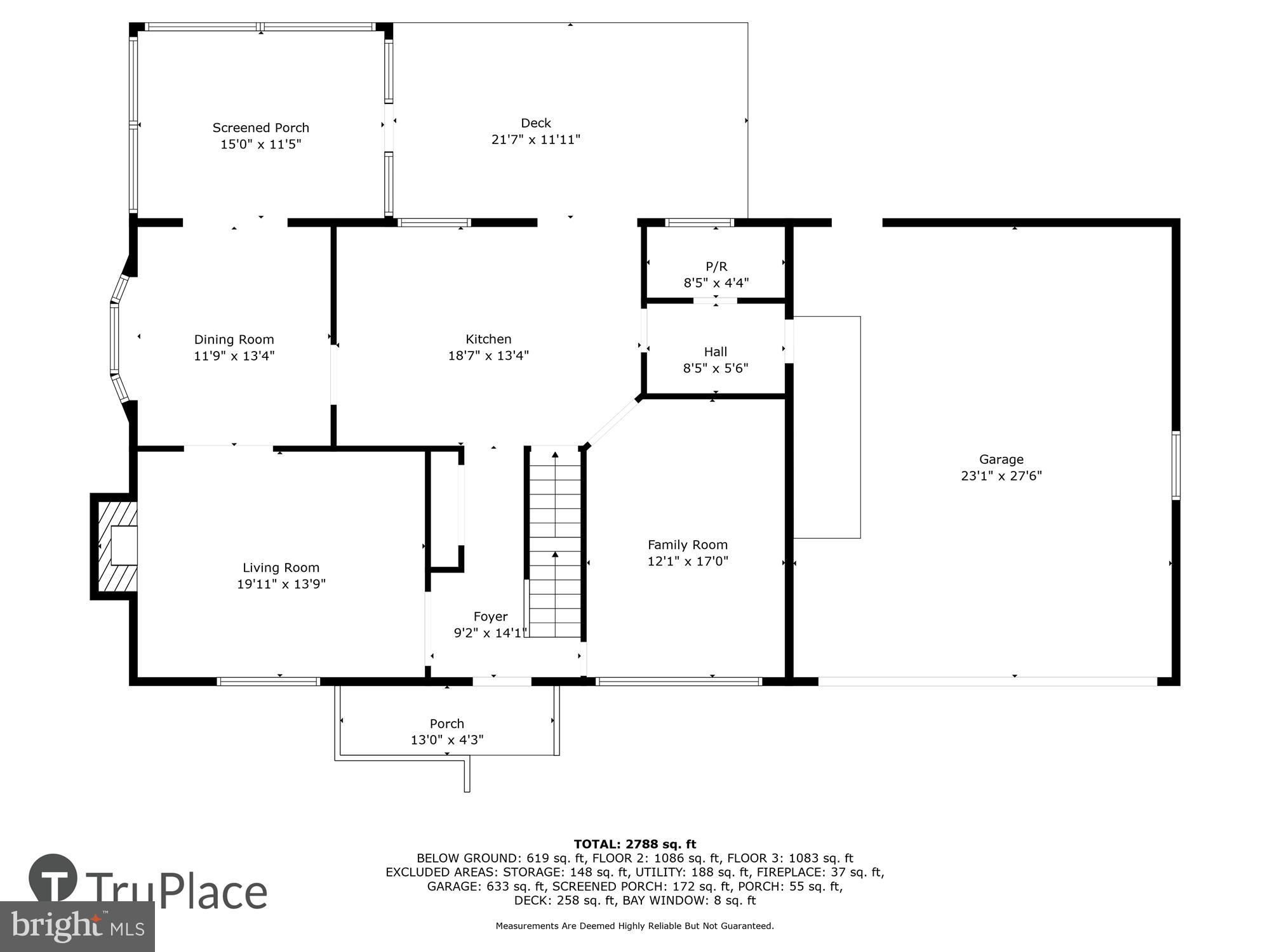 PODICKORY POINT - Residential