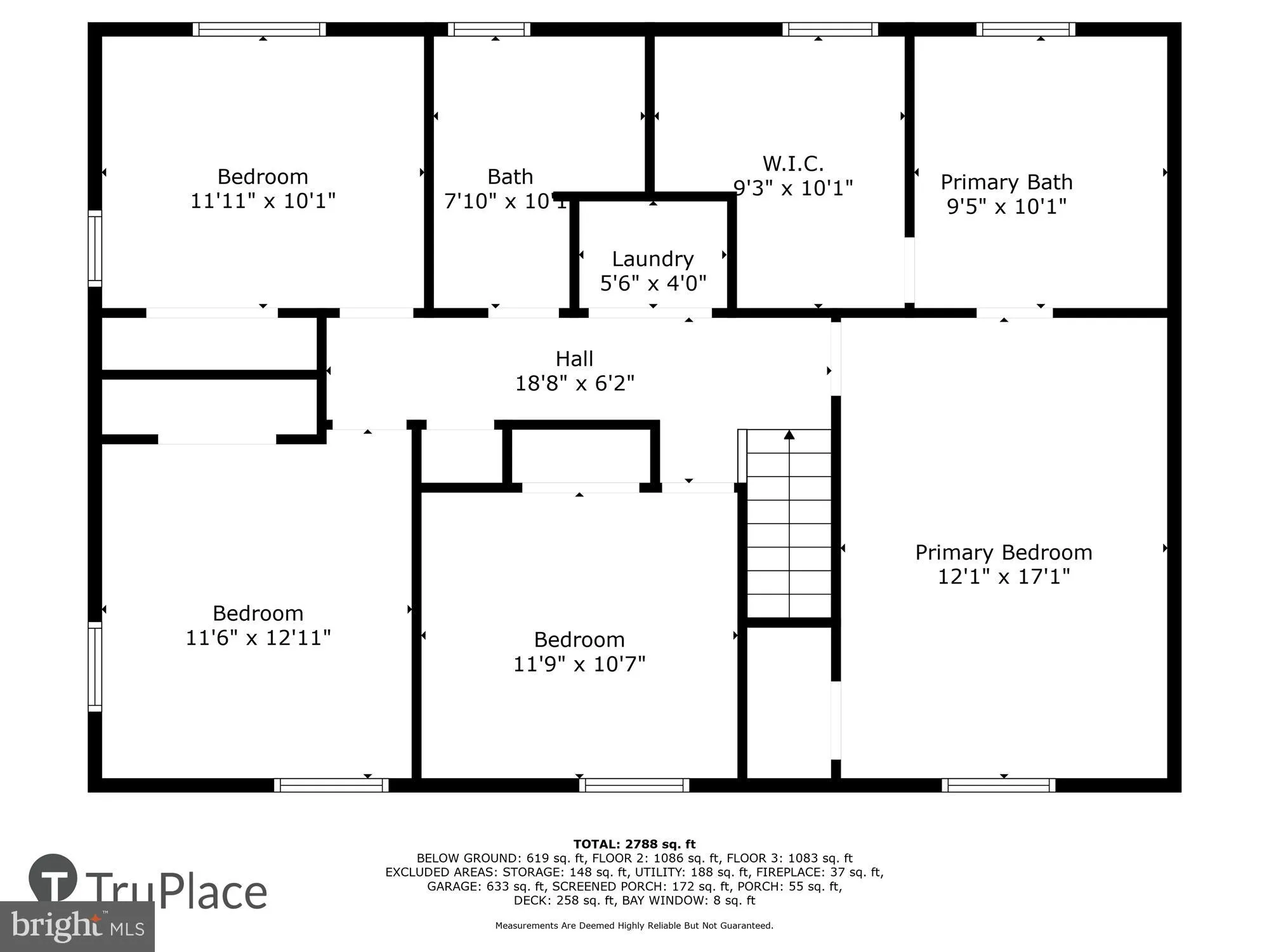 Annapolis, Maryland 21409, United States, 5 Bedrooms Bedrooms, ,4 BathroomsBathrooms,Residential,Coming Soon,122948