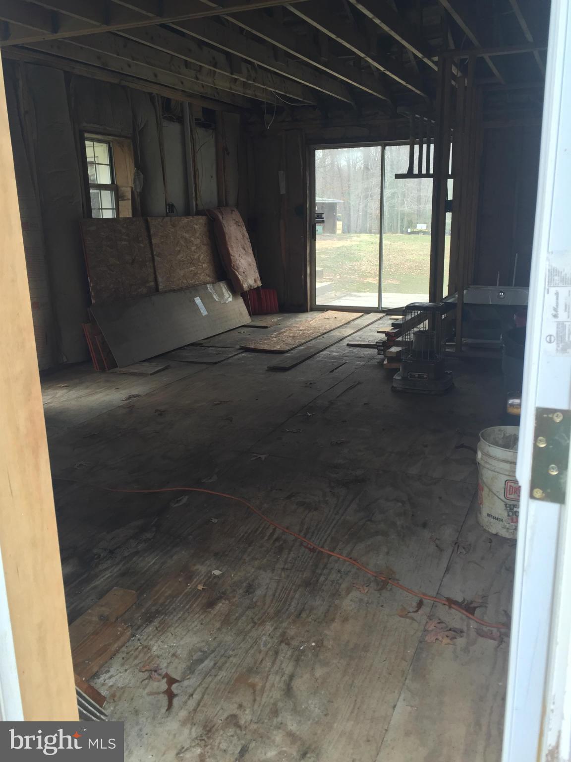 CLINTON HEIGHTS - Residential