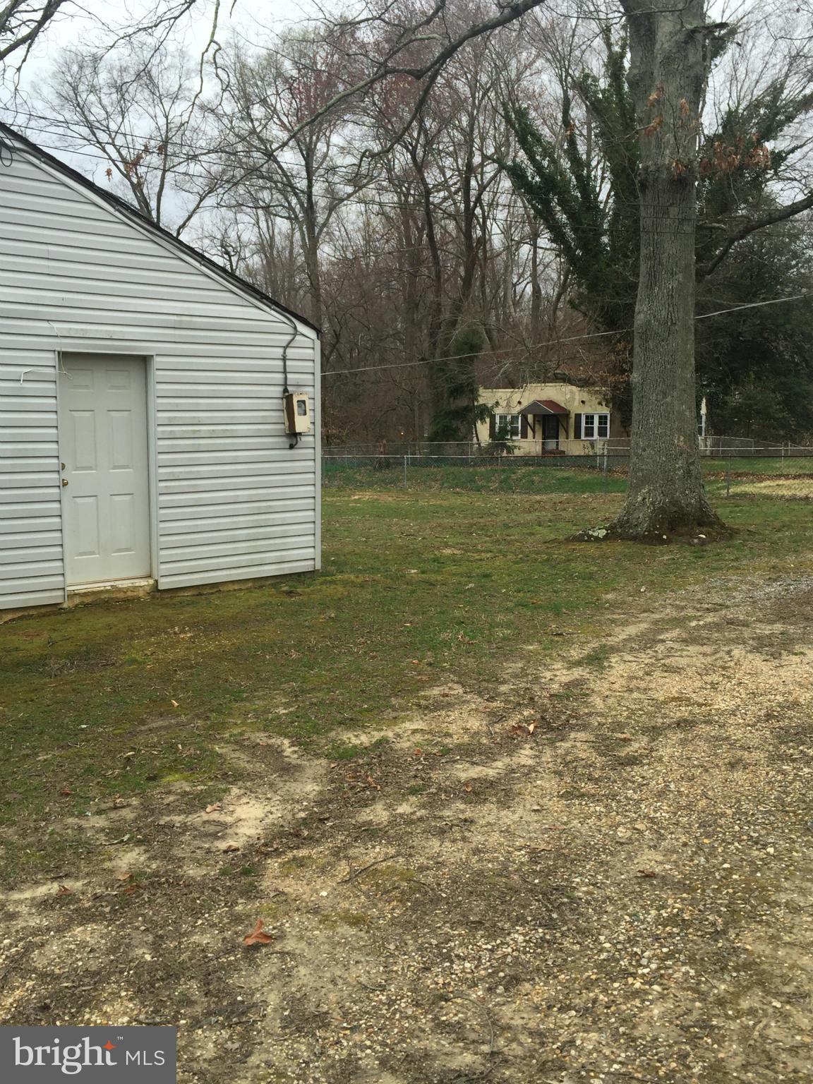 CLINTON HEIGHTS - Residential