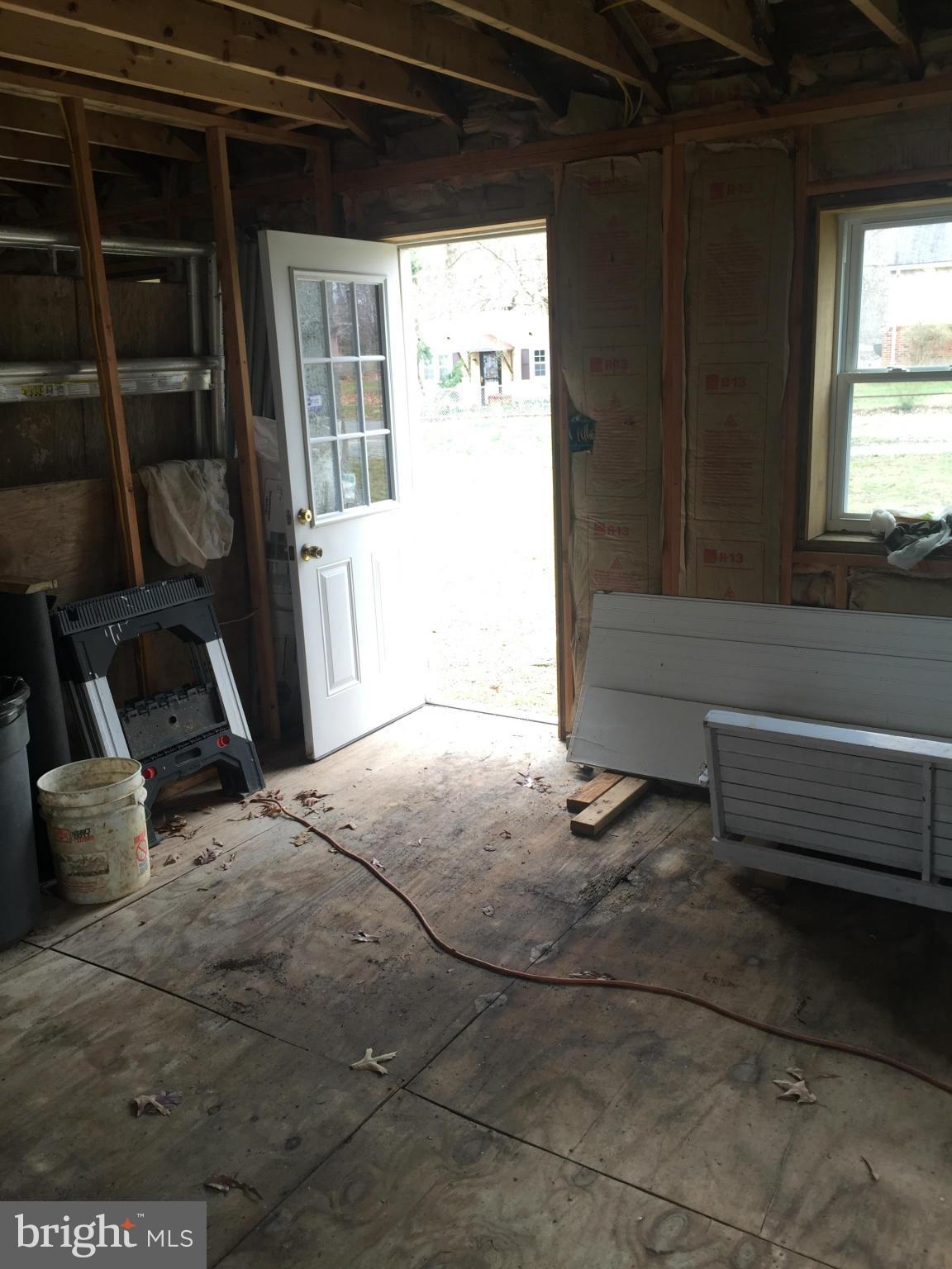 CLINTON HEIGHTS - Residential