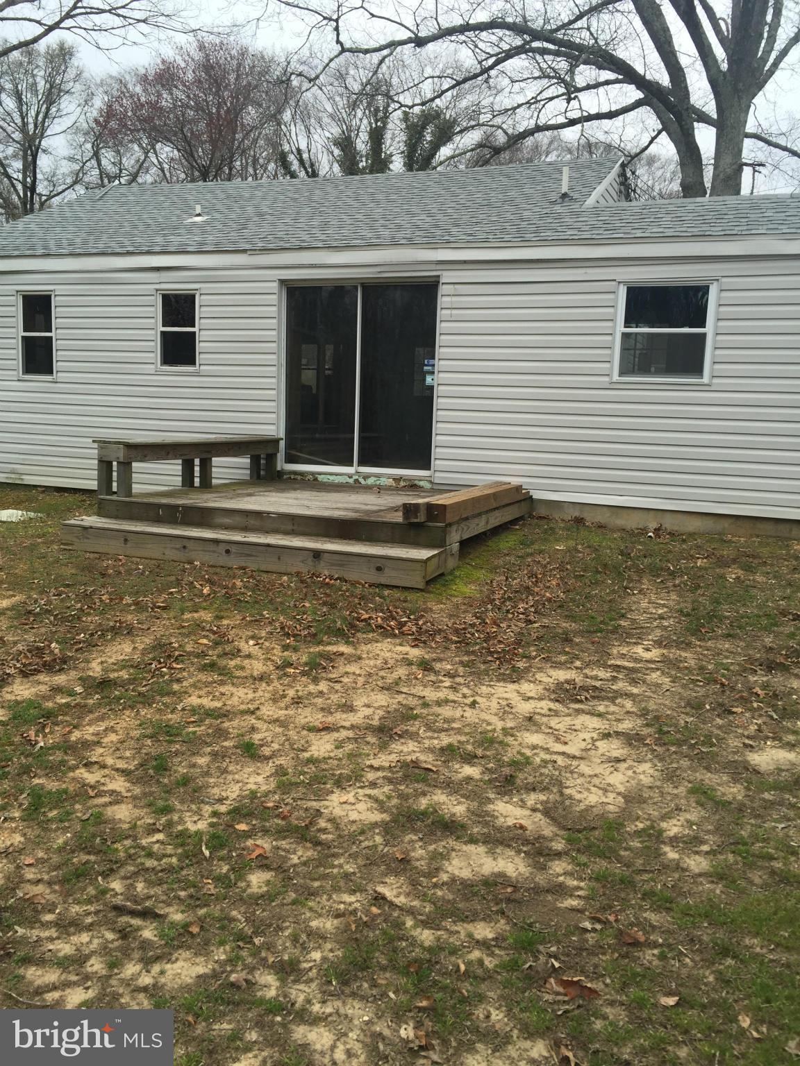 CLINTON HEIGHTS - Residential