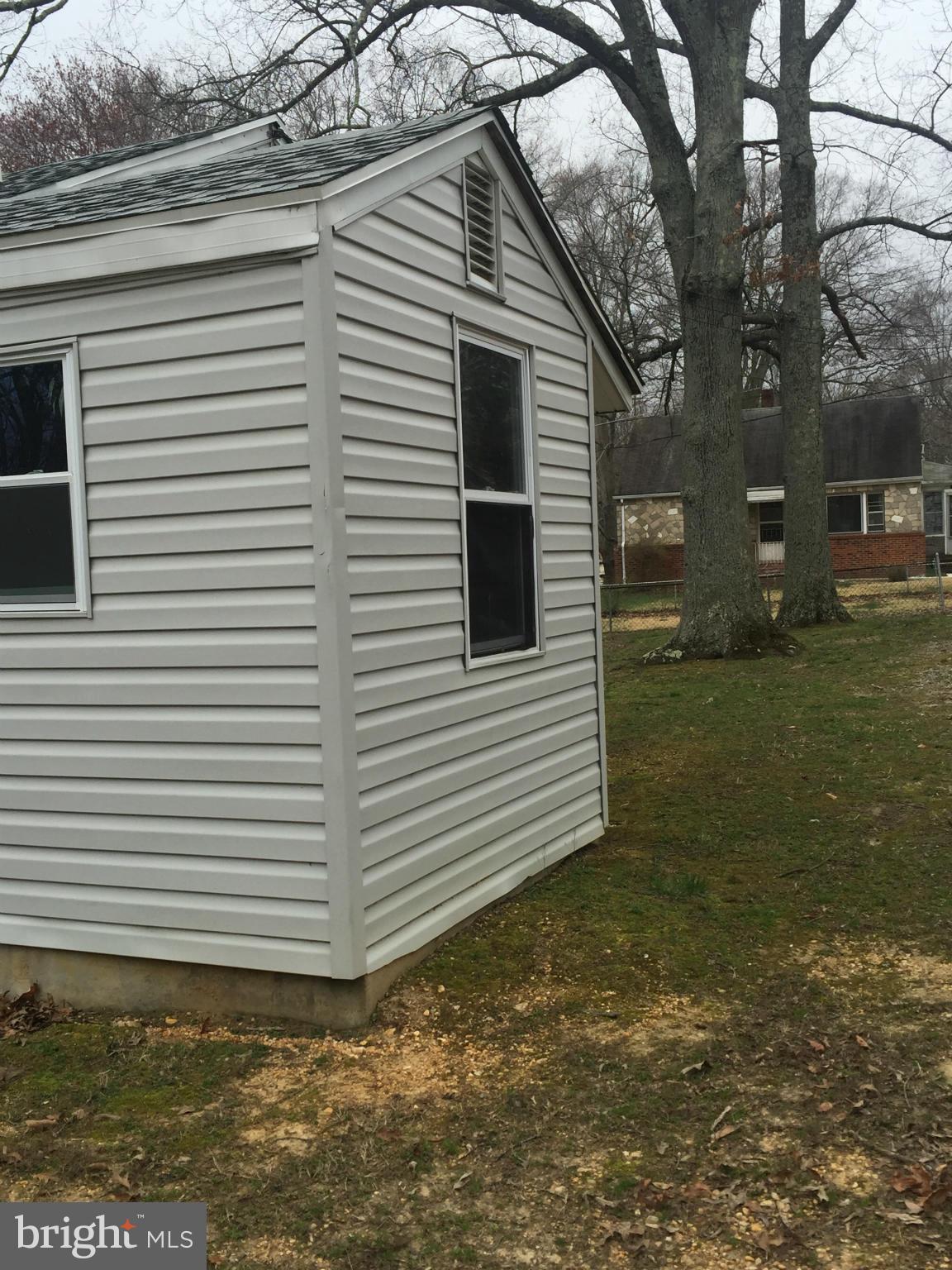 CLINTON HEIGHTS - Residential