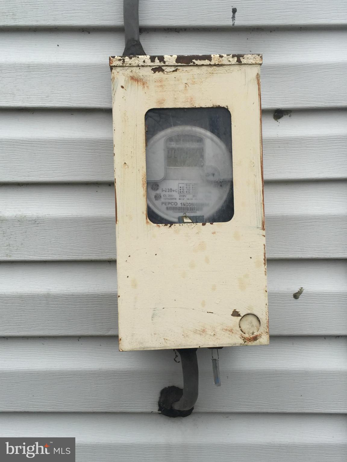 CLINTON HEIGHTS - Residential