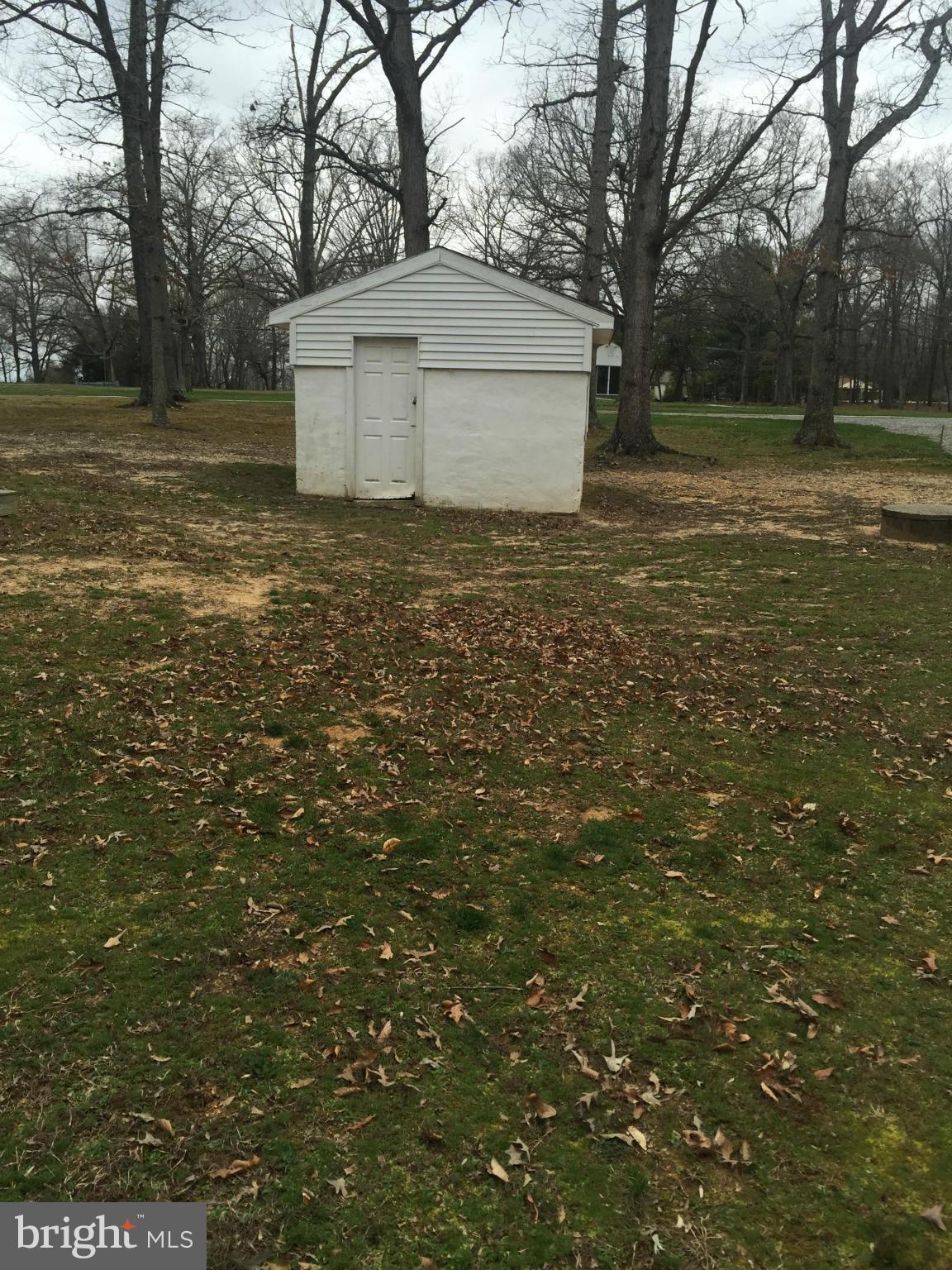 CLINTON HEIGHTS - Residential