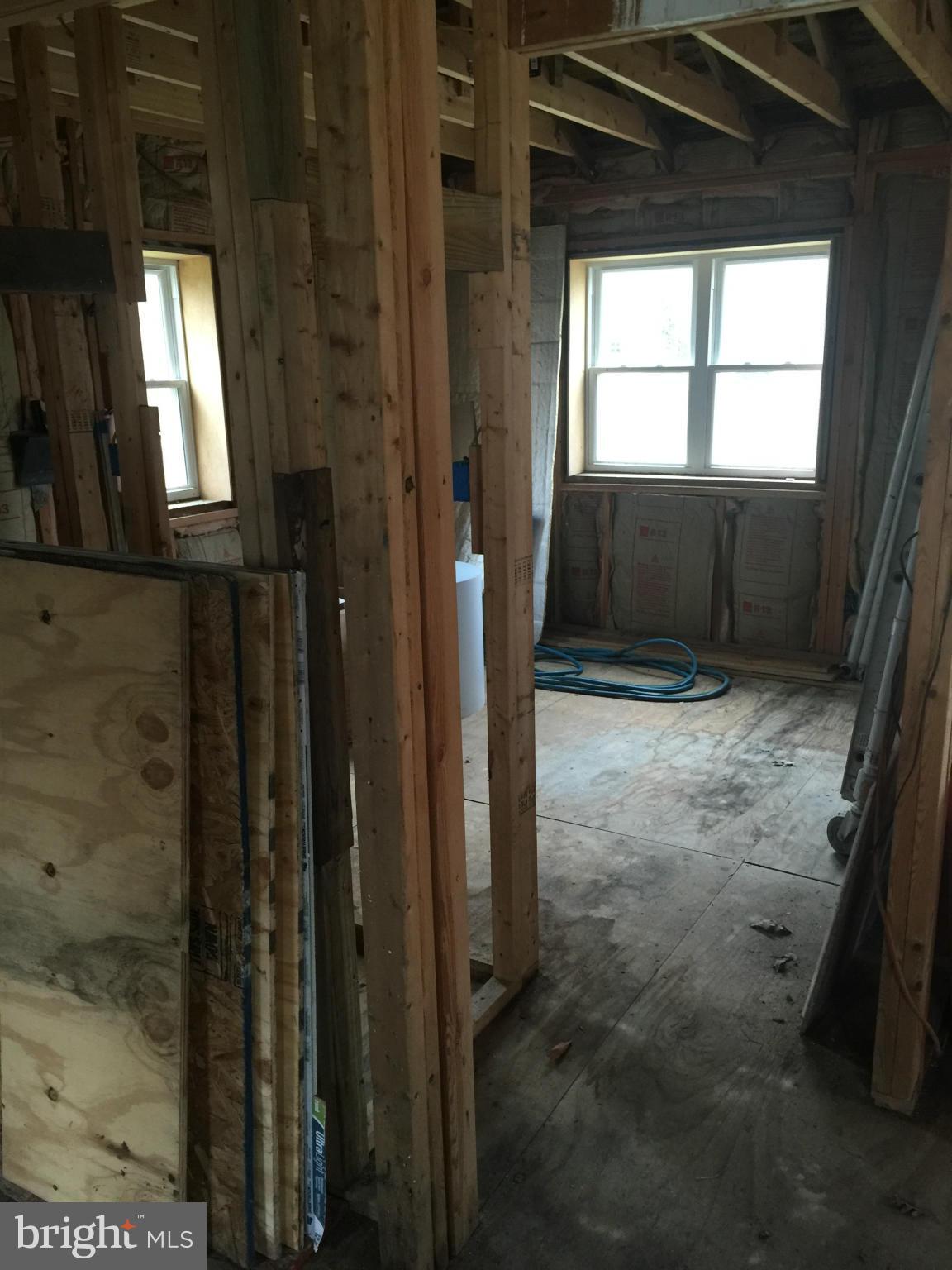 CLINTON HEIGHTS - Residential