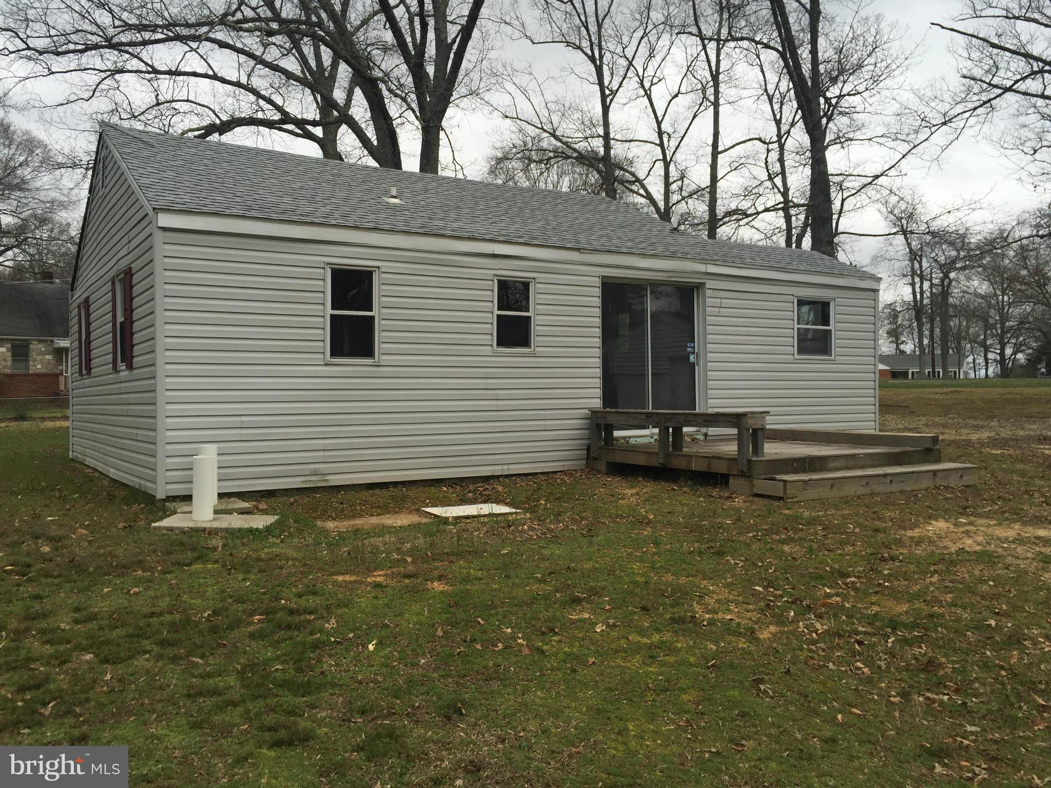 CLINTON HEIGHTS - Residential