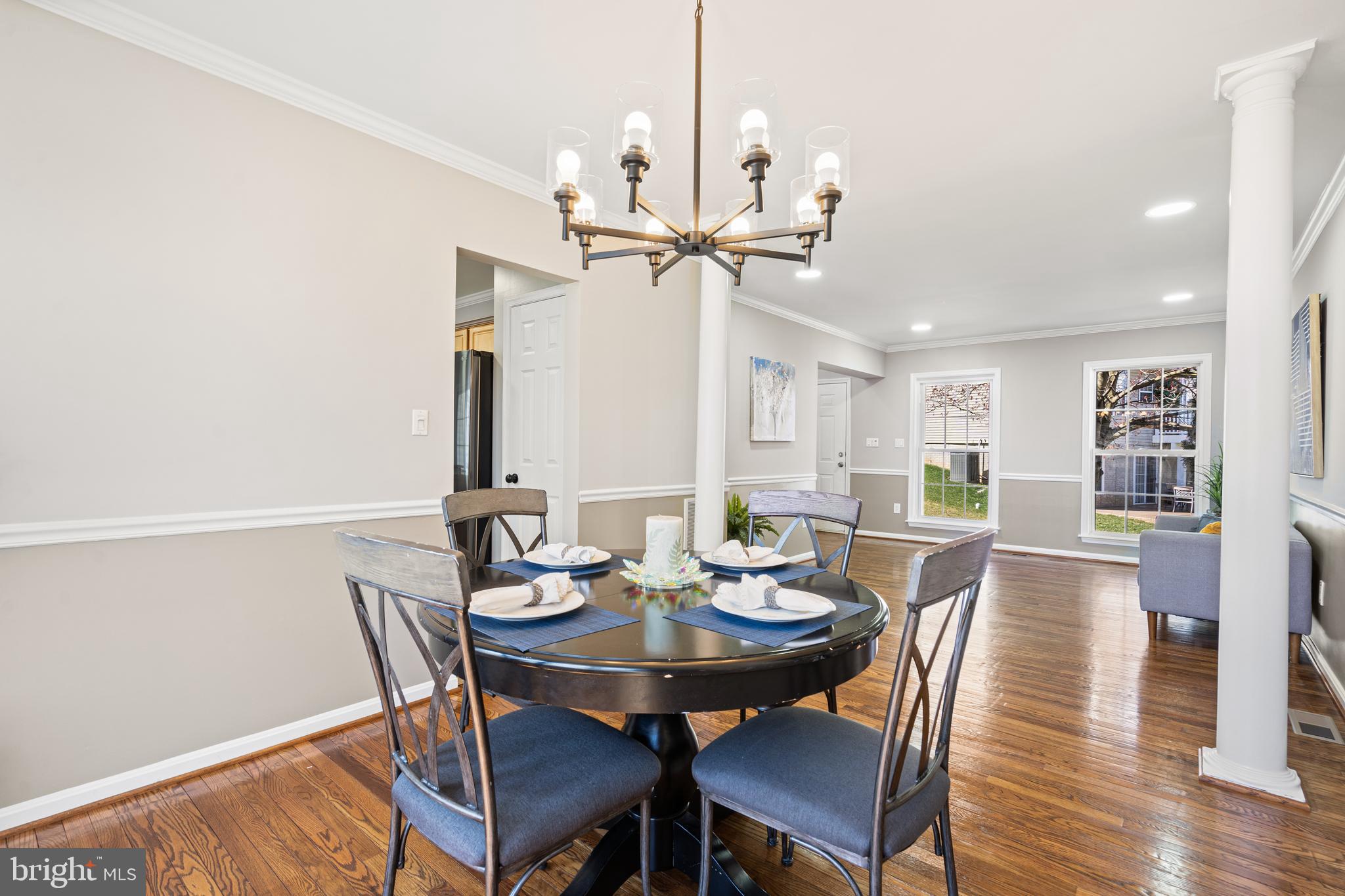 WOODBROOK - Residential