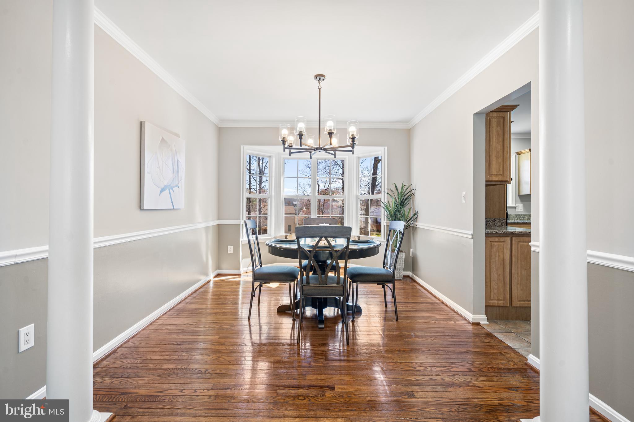 WOODBROOK - Residential