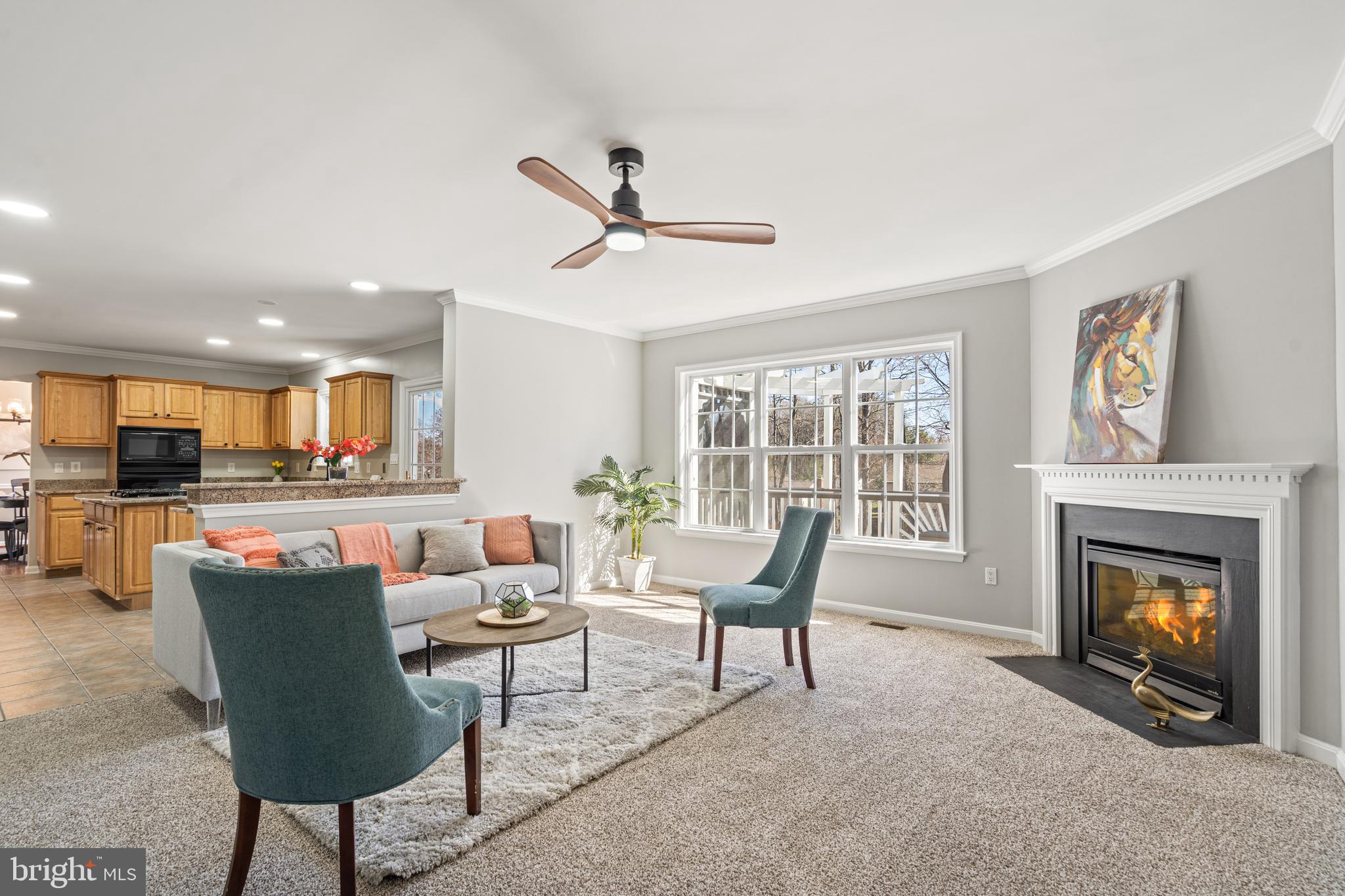 WOODBROOK - Residential