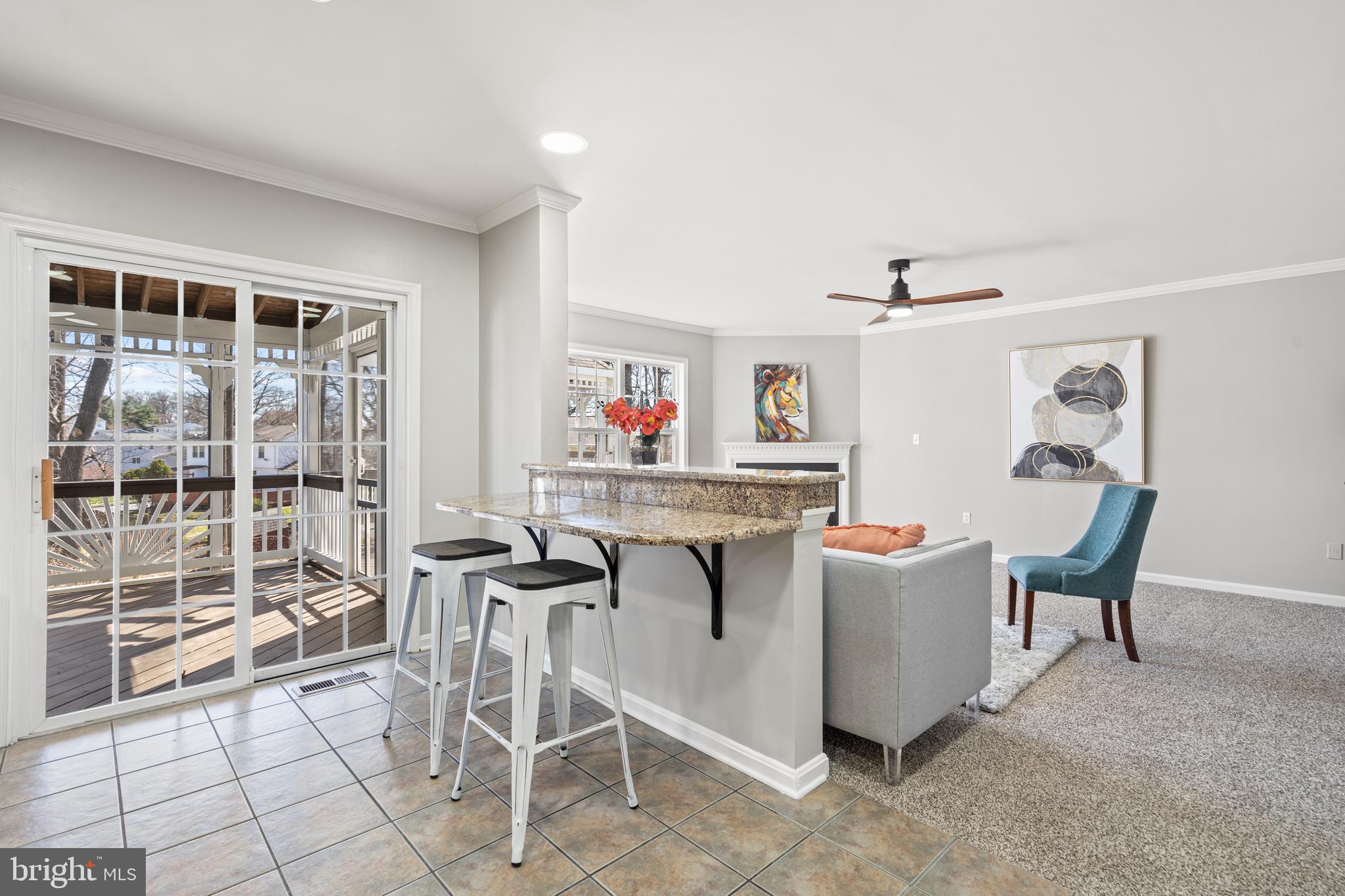 WOODBROOK - Residential