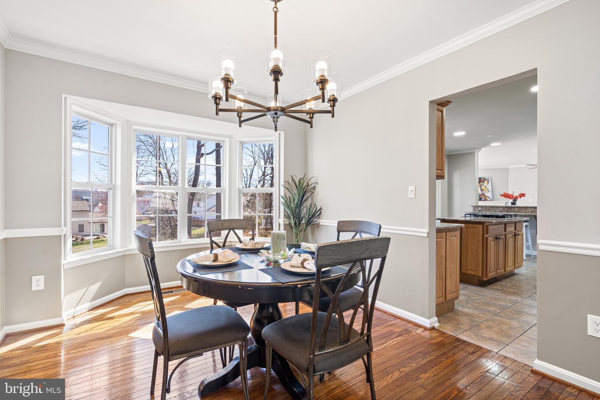 WOODBROOK - Residential