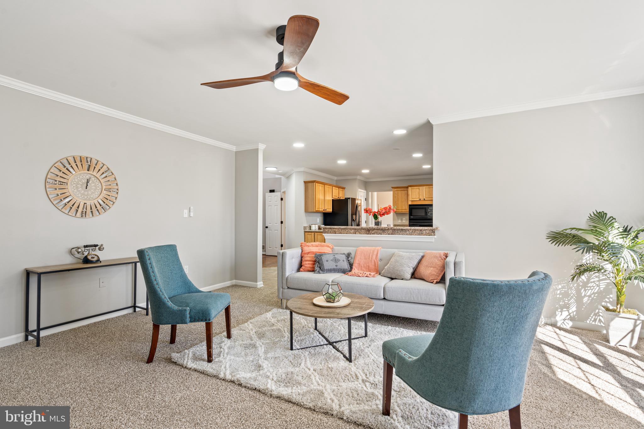 WOODBROOK - Residential