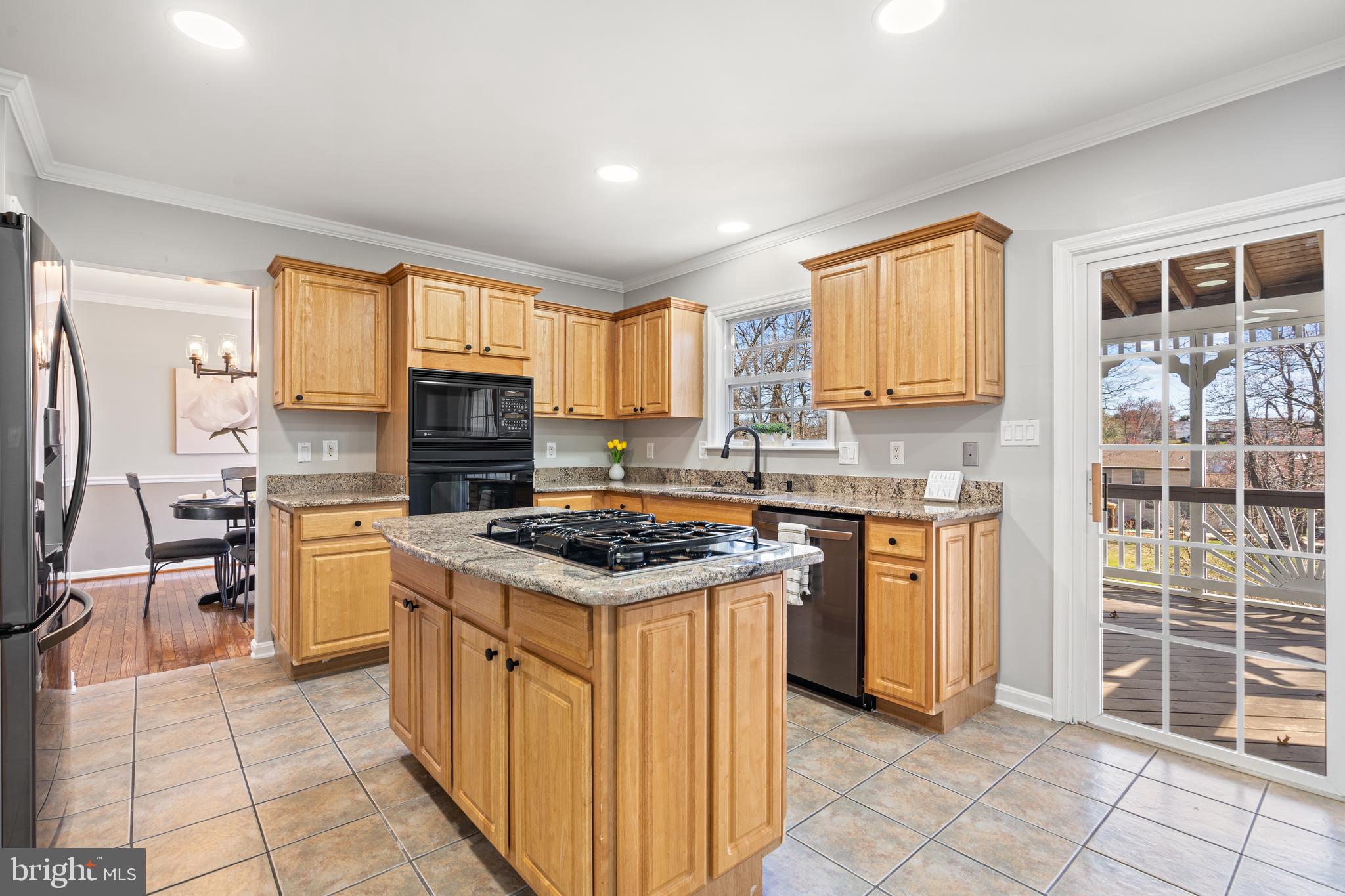 WOODBROOK - Residential