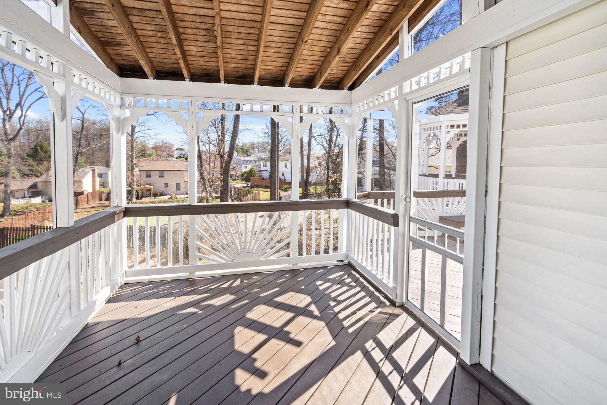 WOODBROOK - Residential