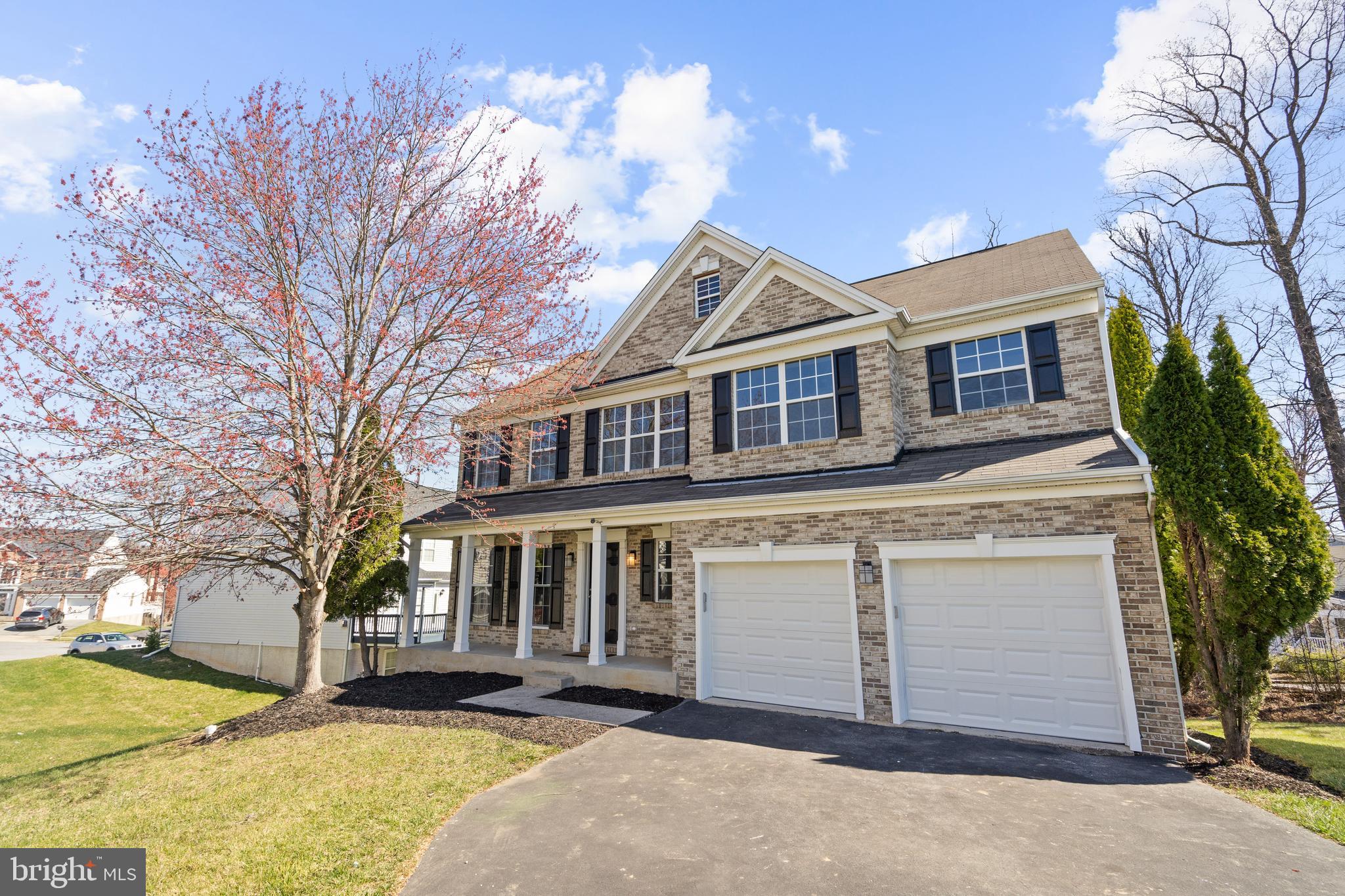 WOODBROOK - Residential