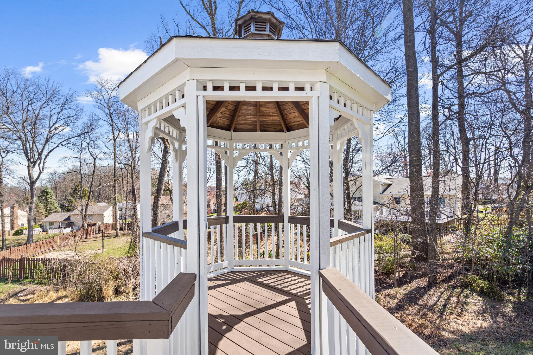 WOODBROOK - Residential