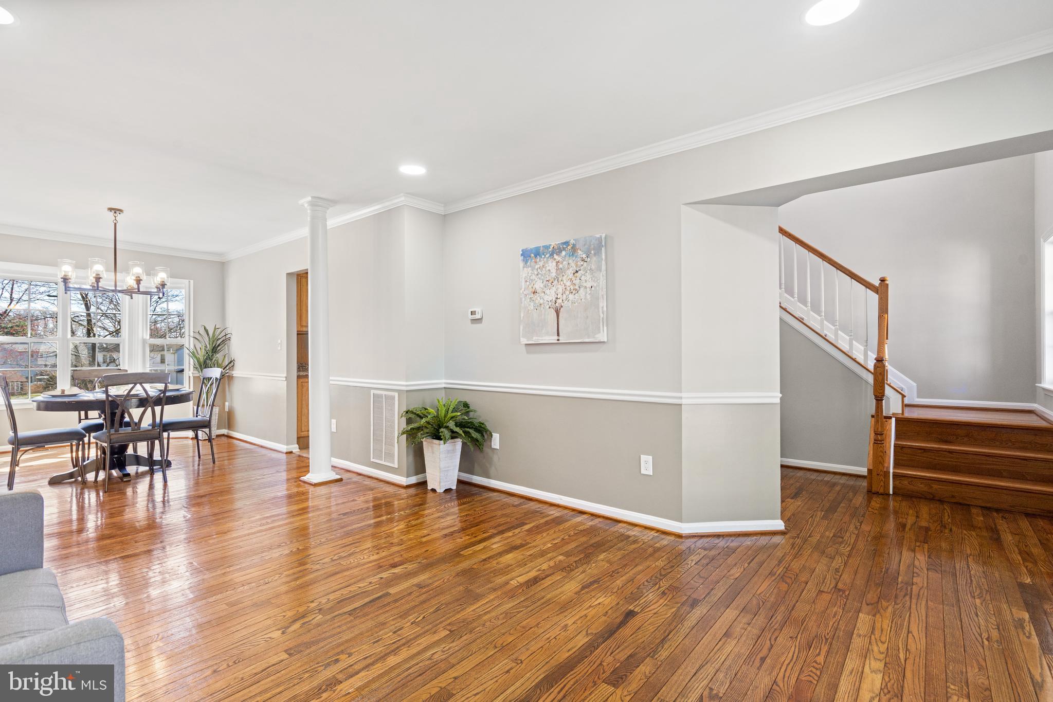 WOODBROOK - Residential