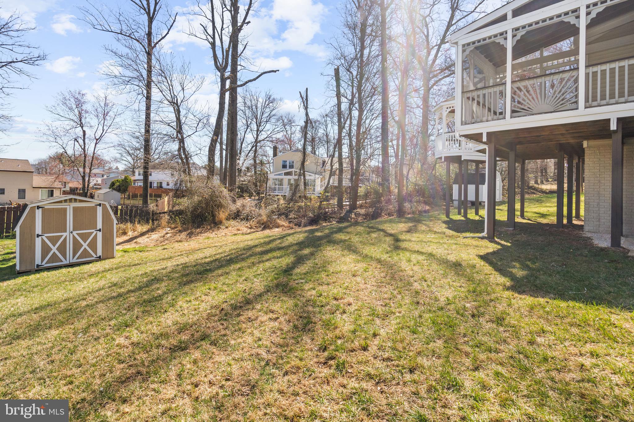 WOODBROOK - Residential