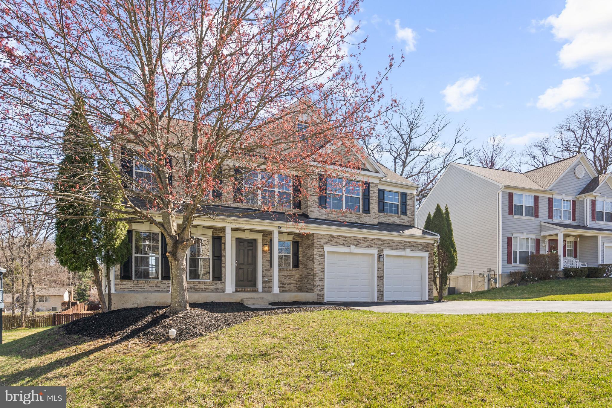 WOODBROOK - Residential