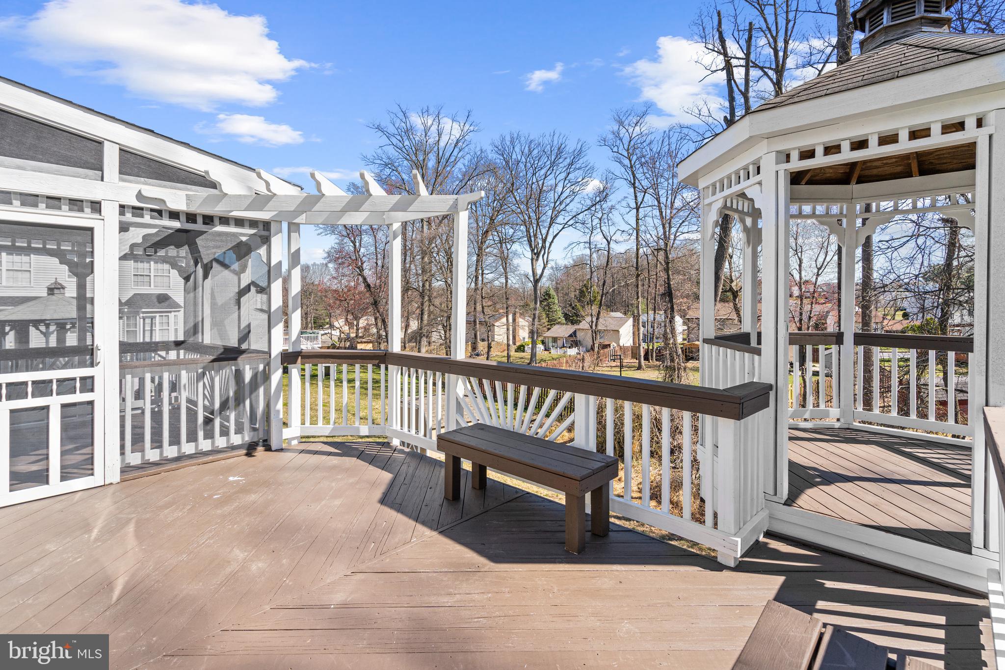 WOODBROOK - Residential