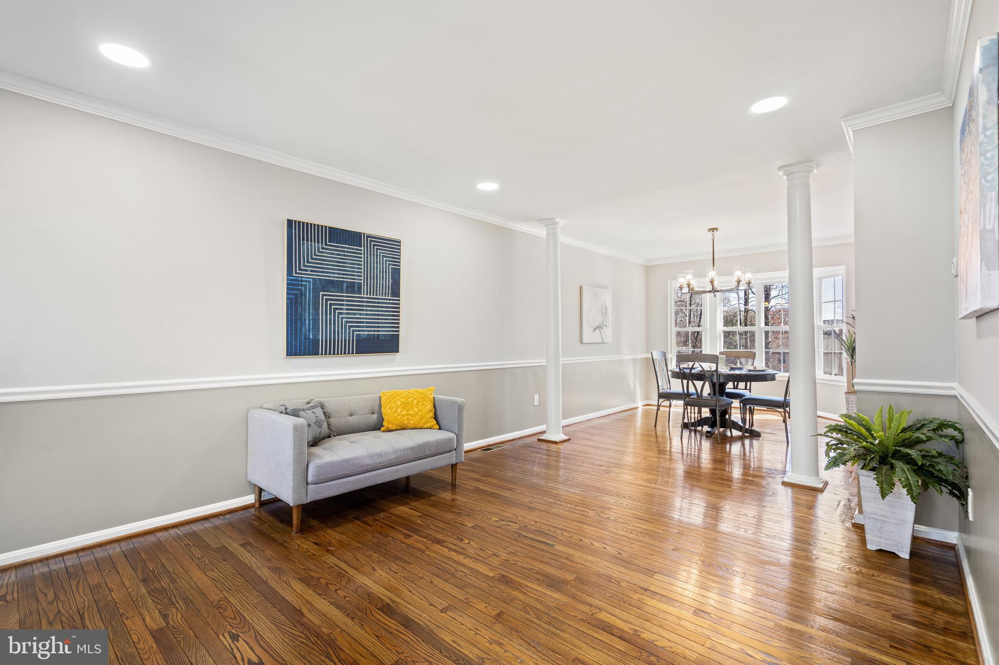 WOODBROOK - Residential