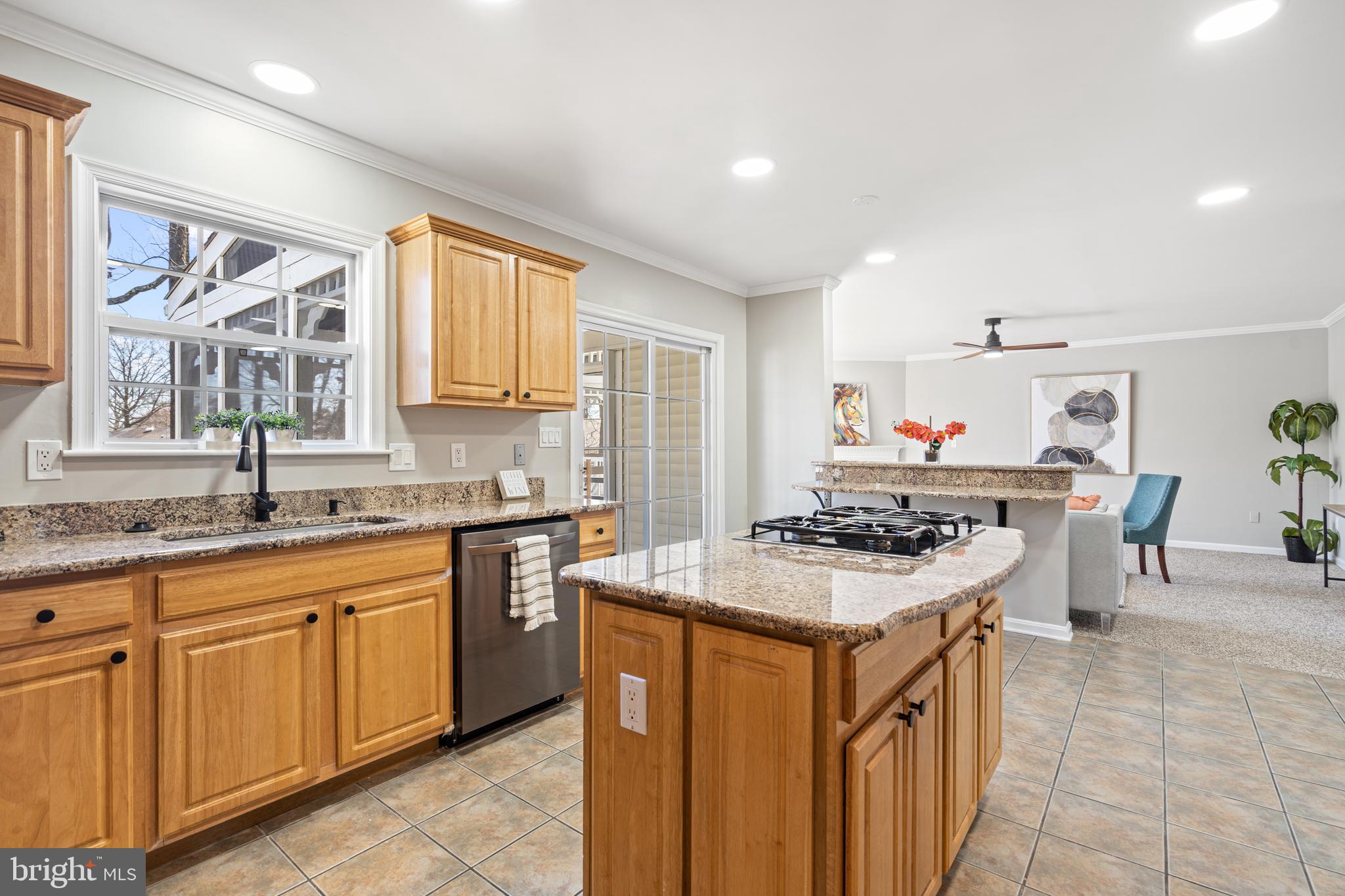 WOODBROOK - Residential