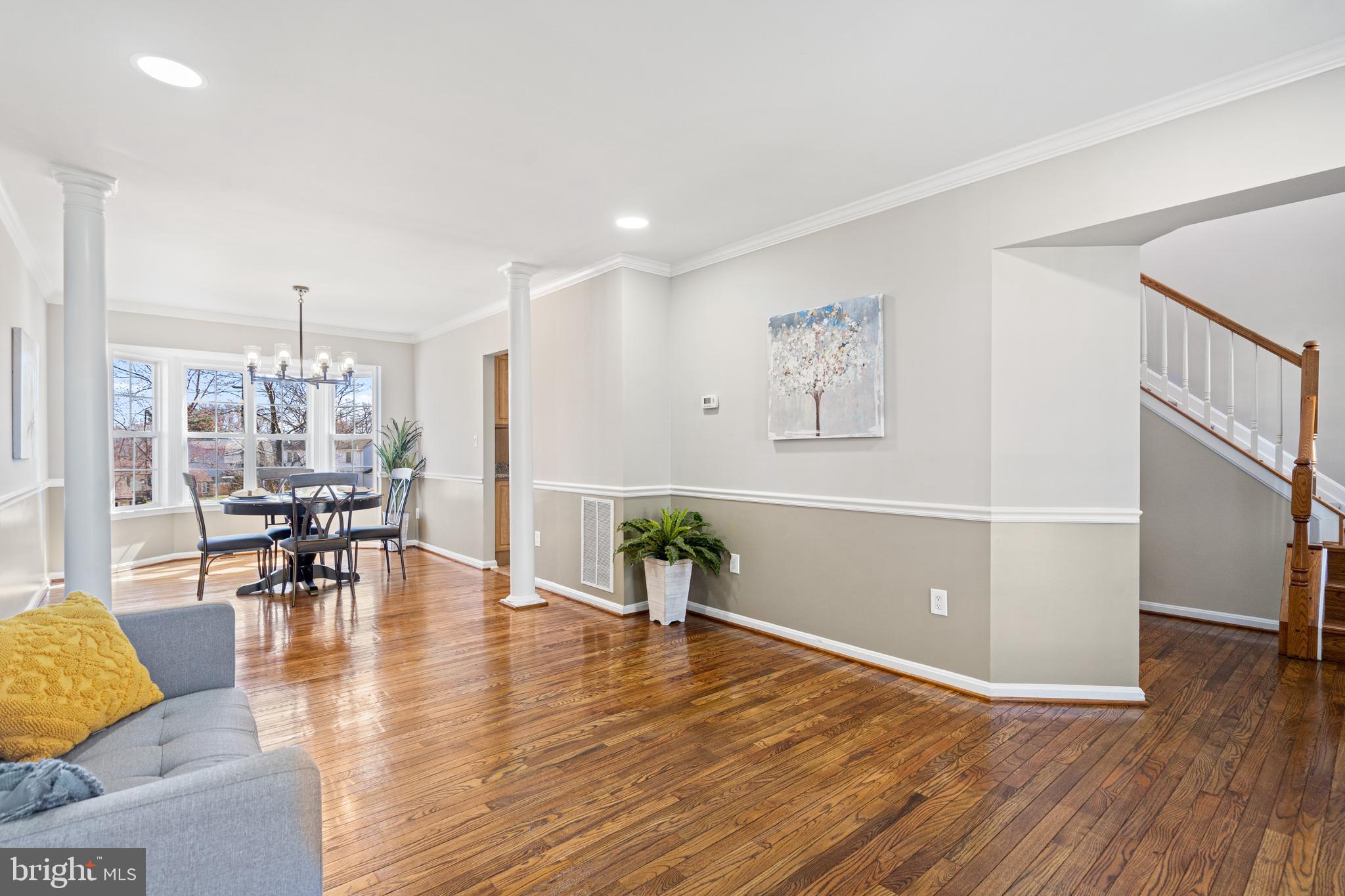 WOODBROOK - Residential